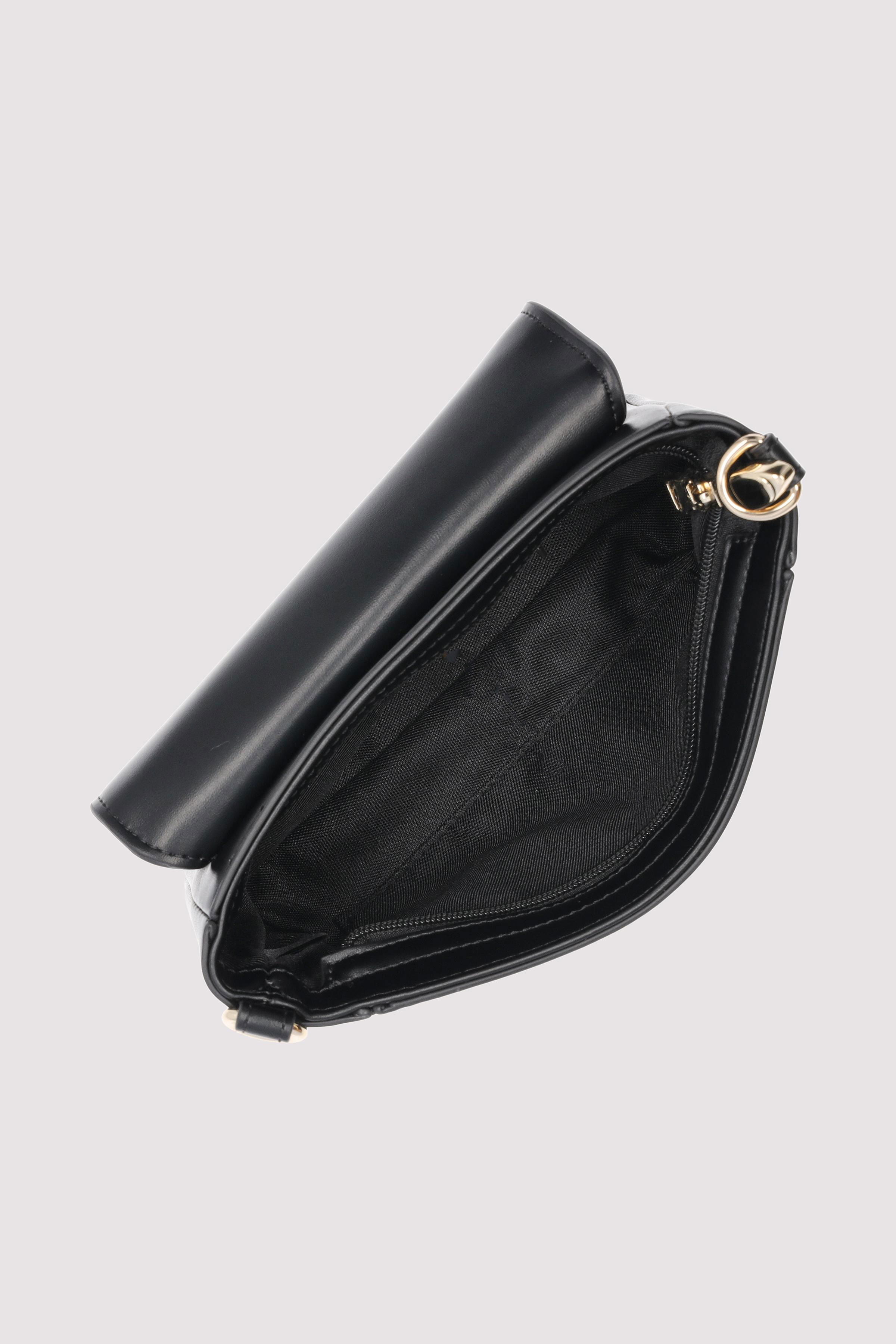 Seidenfelt - Tolita Crossbag