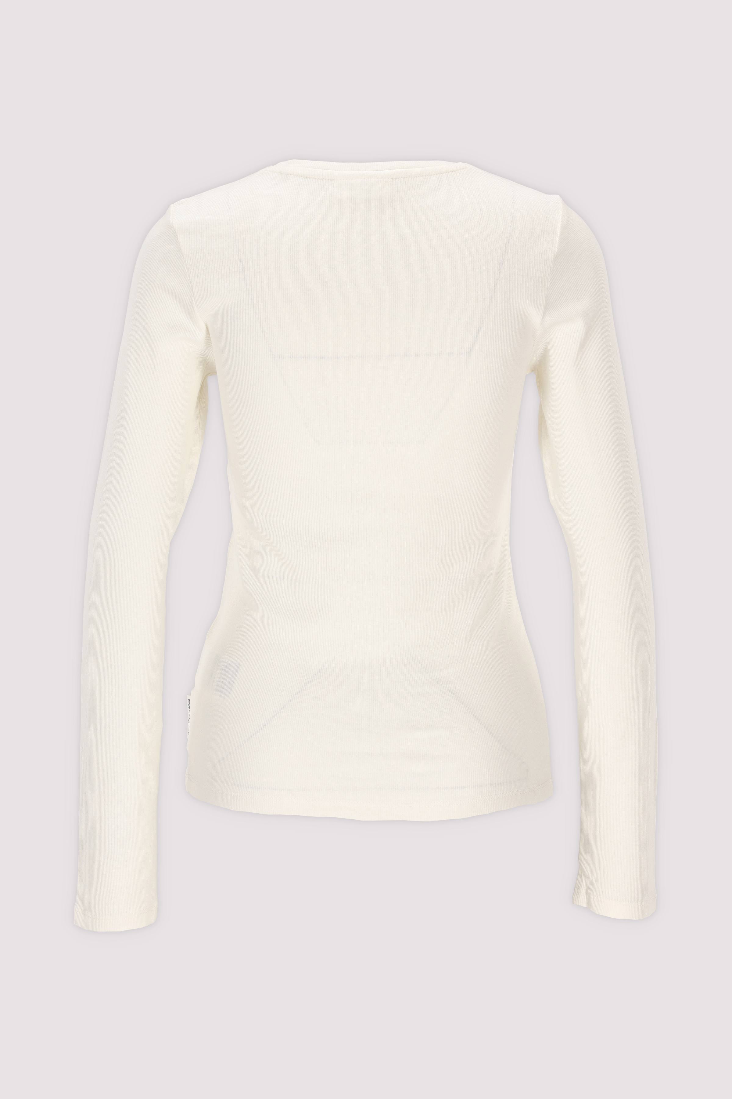 Marc O'Polo Denim - Marc O'Polo T-Shirt weiß