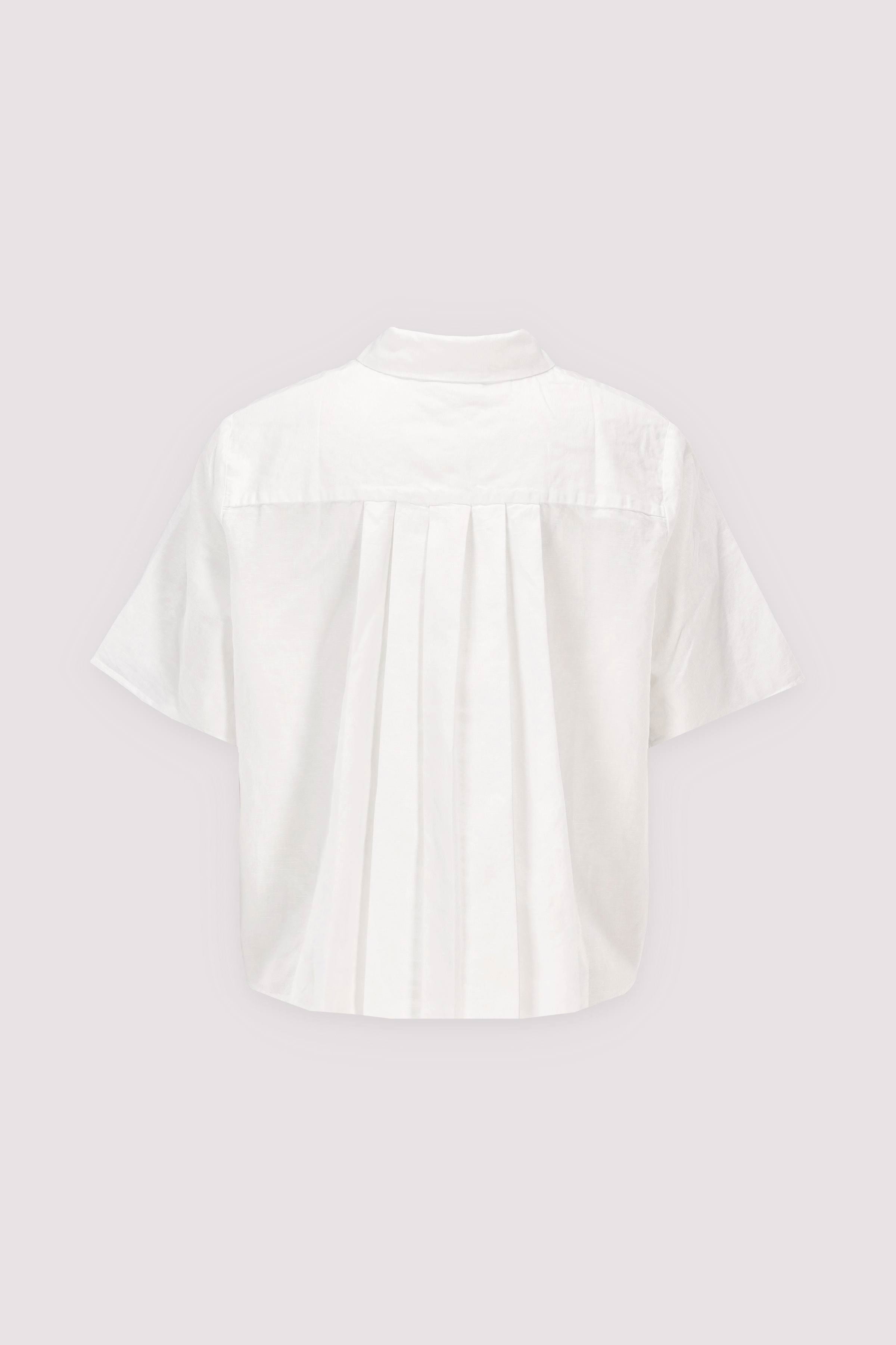 Marc O´Polo - Woven Blouses, SSL Marc O´Polo - Woven Blouses, SSL