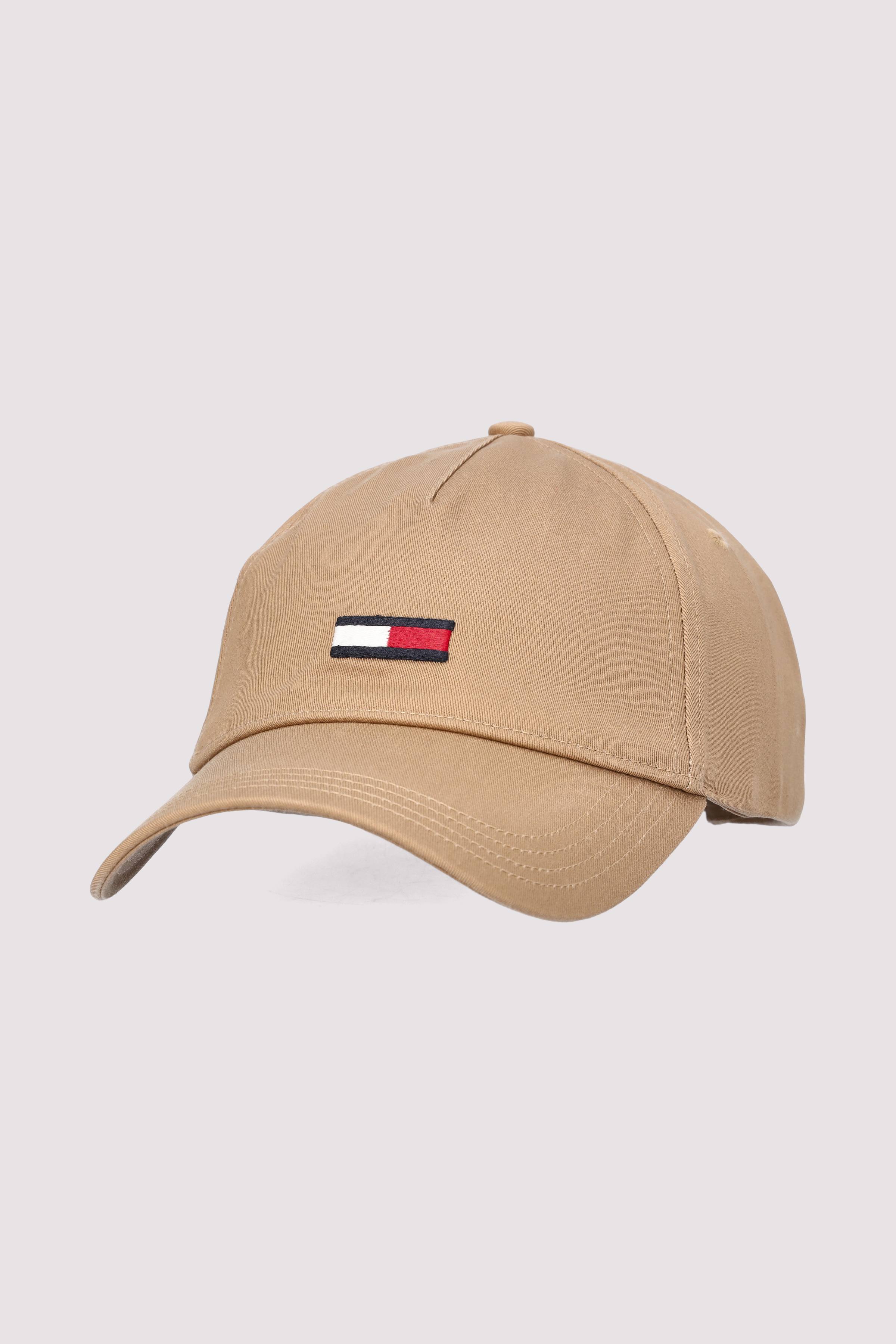 TJM ELONGATED FLAG CAP