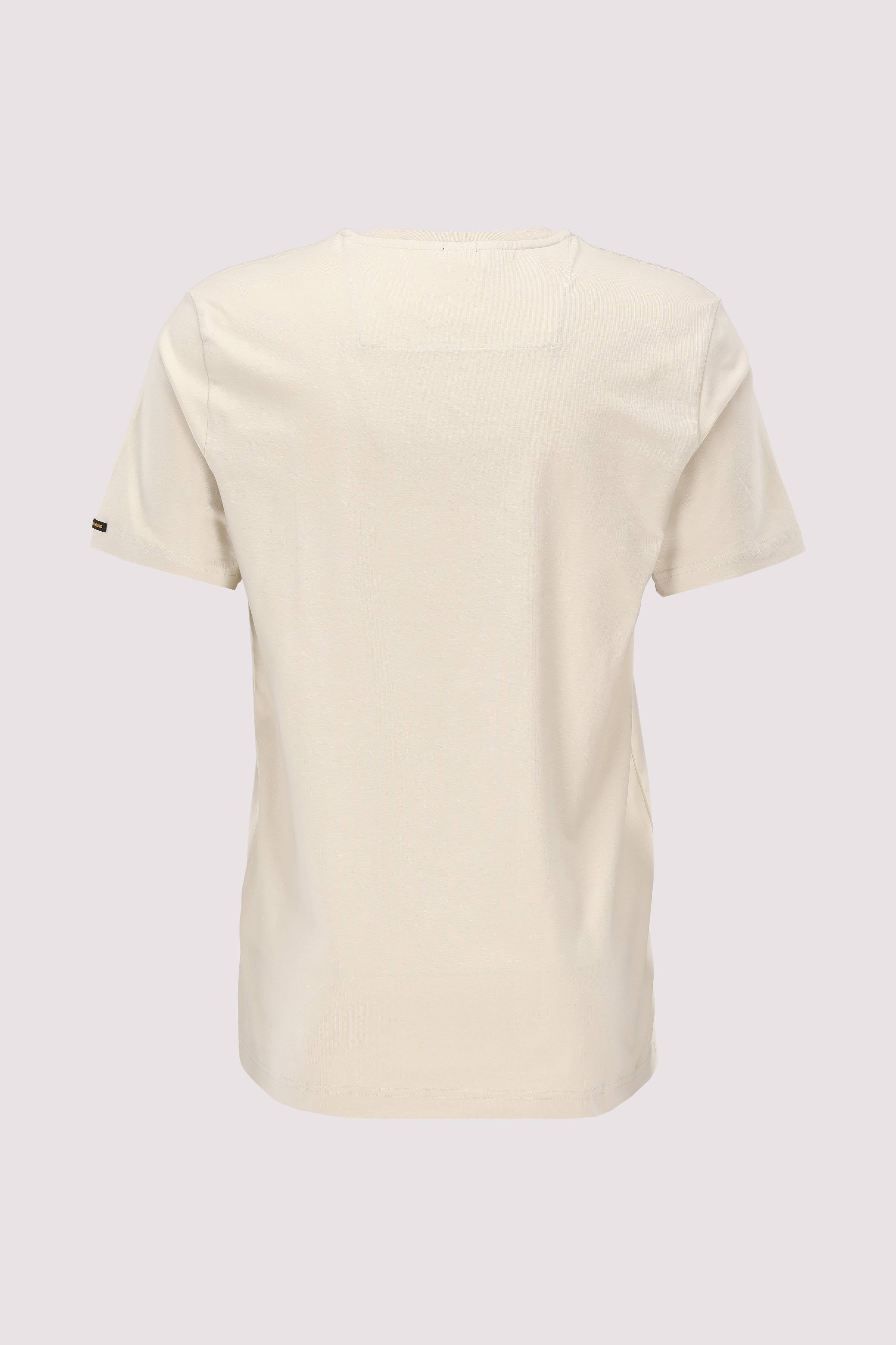 PME Legend - Short sleeve r-neck American C