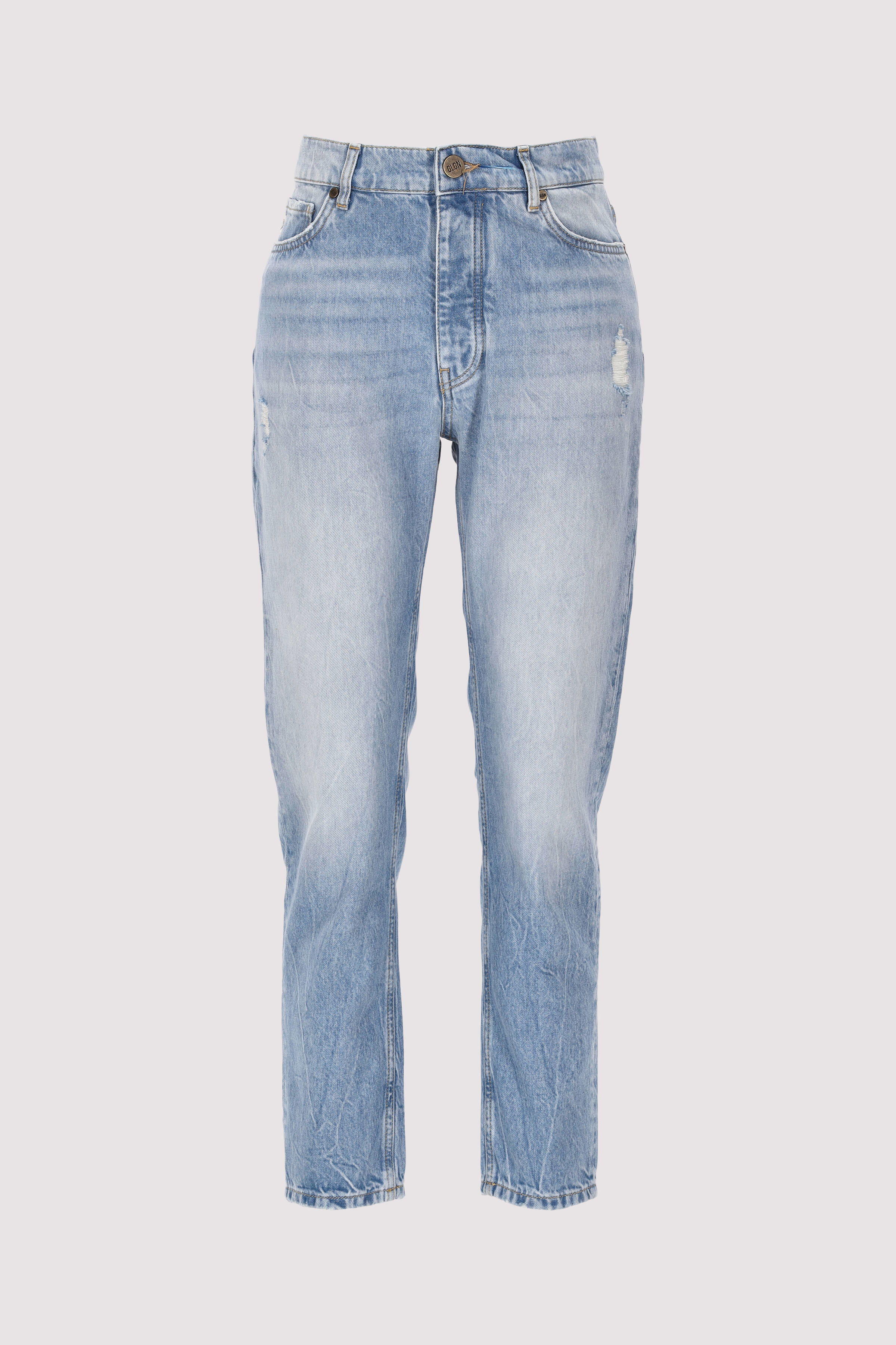 GoldGarn - Augusta relaxed fit
