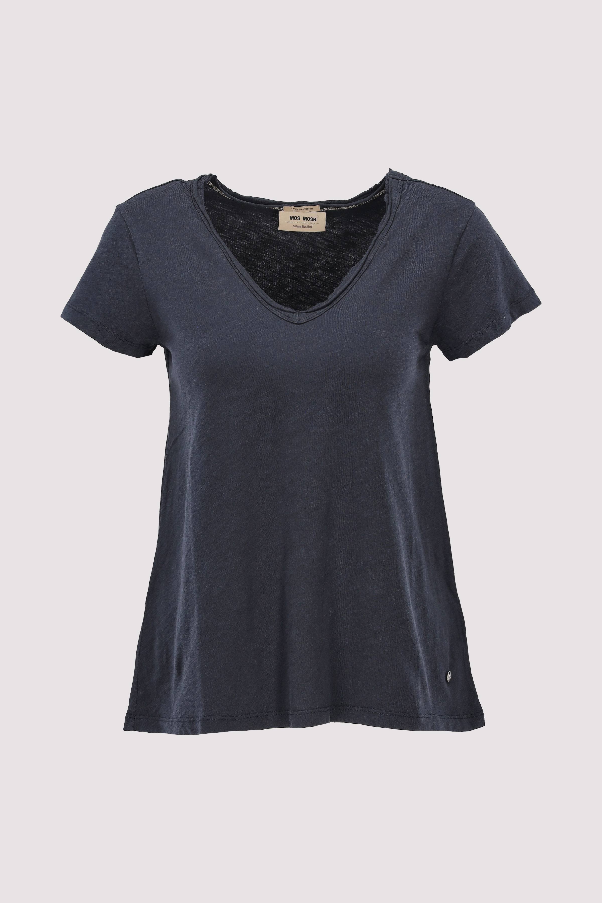 Tulli V-Basic Tee