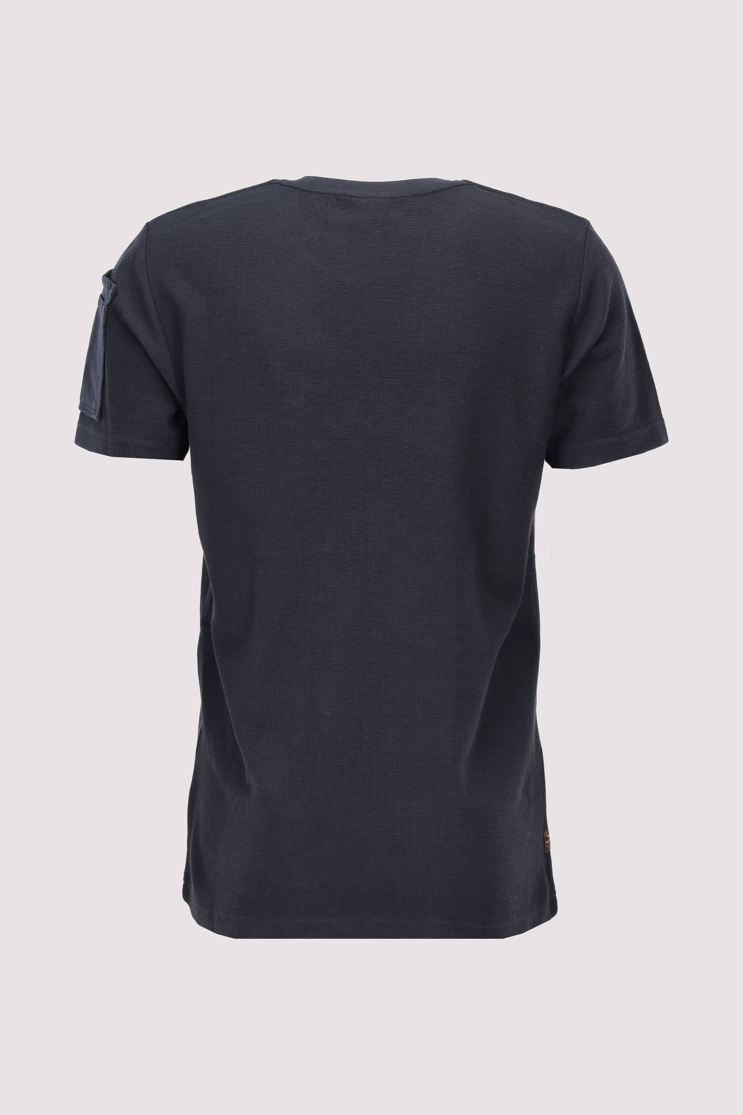 PME Legend - Short sleeve r-neck structured PME Legend - Short sleeve r-neck structured