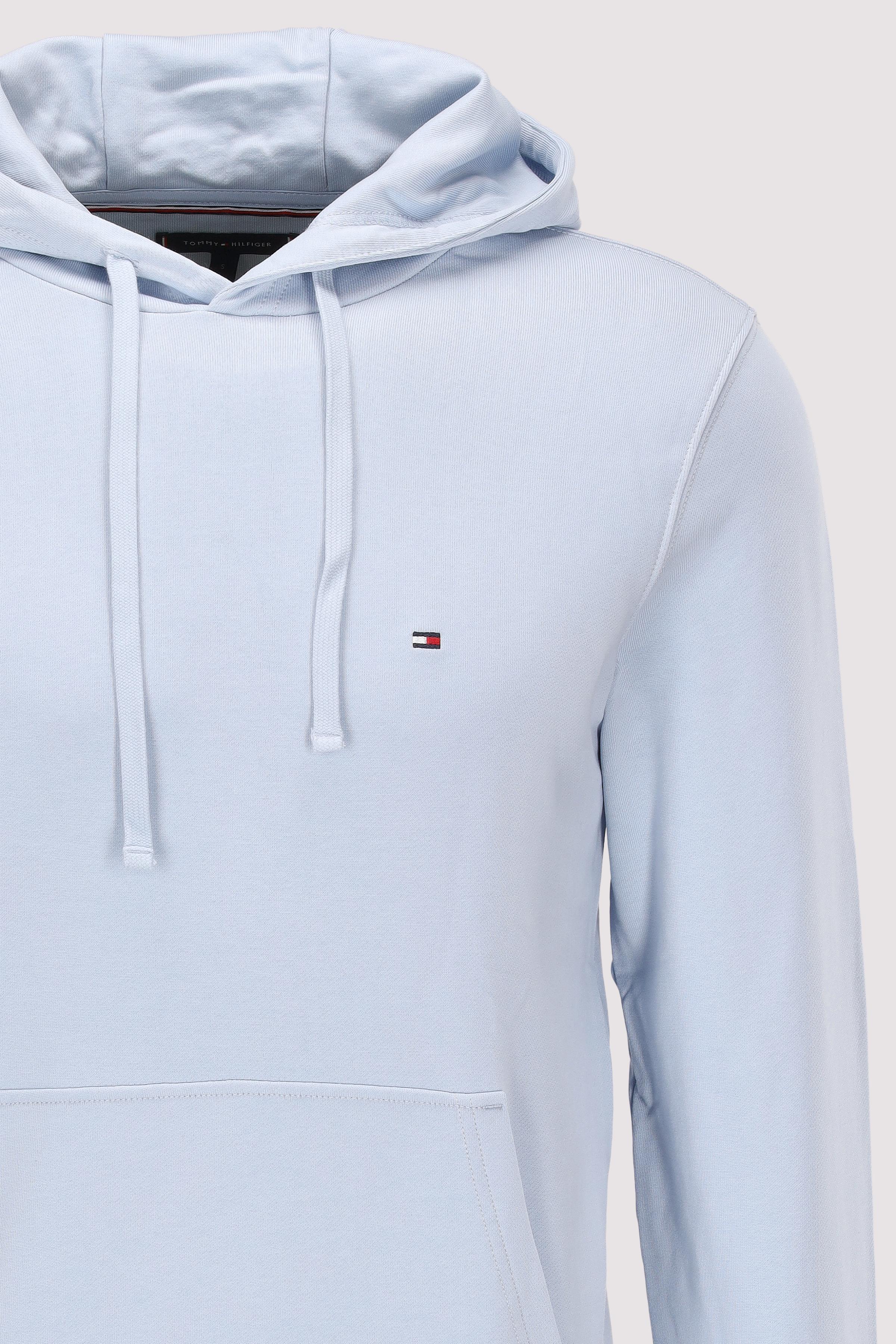 Tommy Hilfiger - ESSENTIAL TERRY HOODY Tommy Hilfiger - ESSENTIAL TERRY HOODY