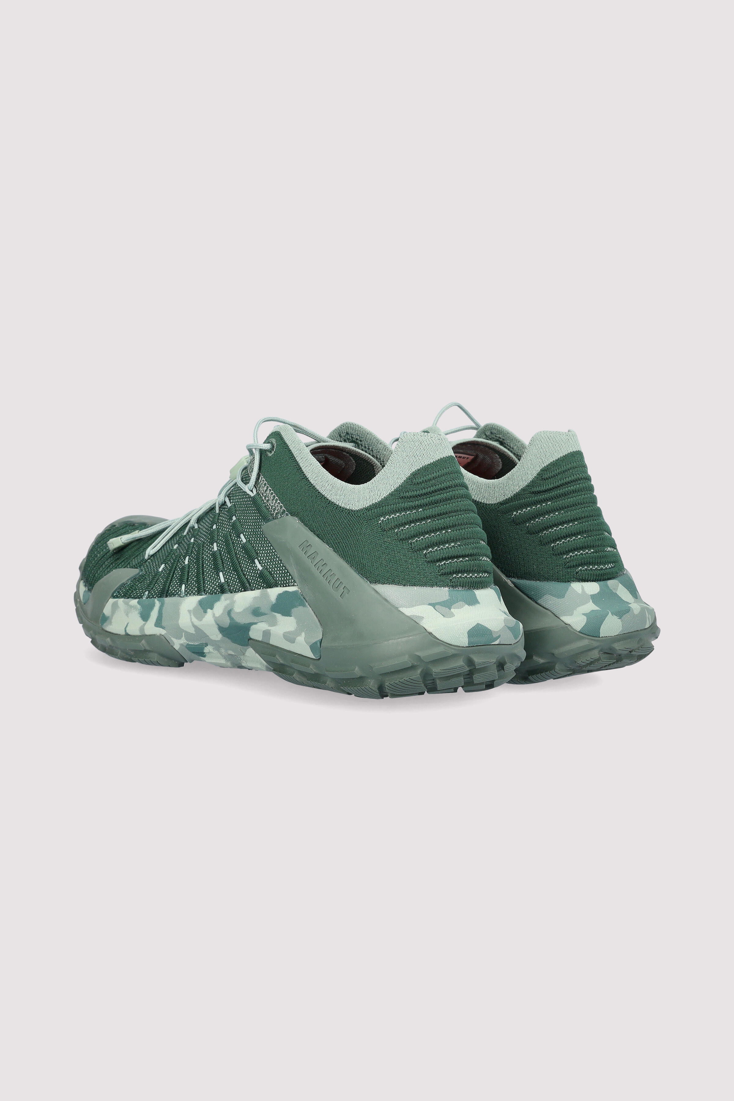 Mammut - Hueco Knit II Low M