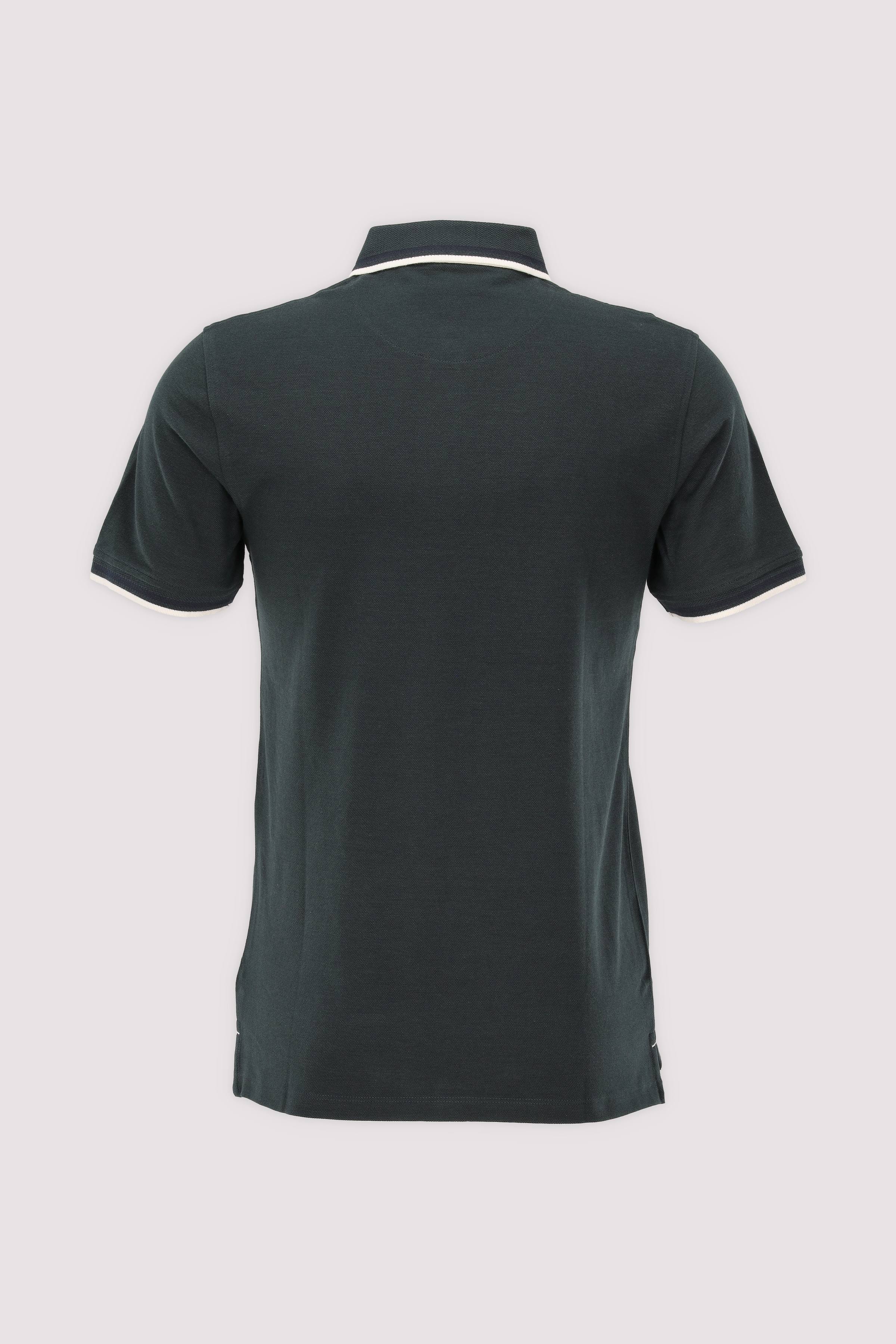 JJEPAULOS POLO SS NOOS