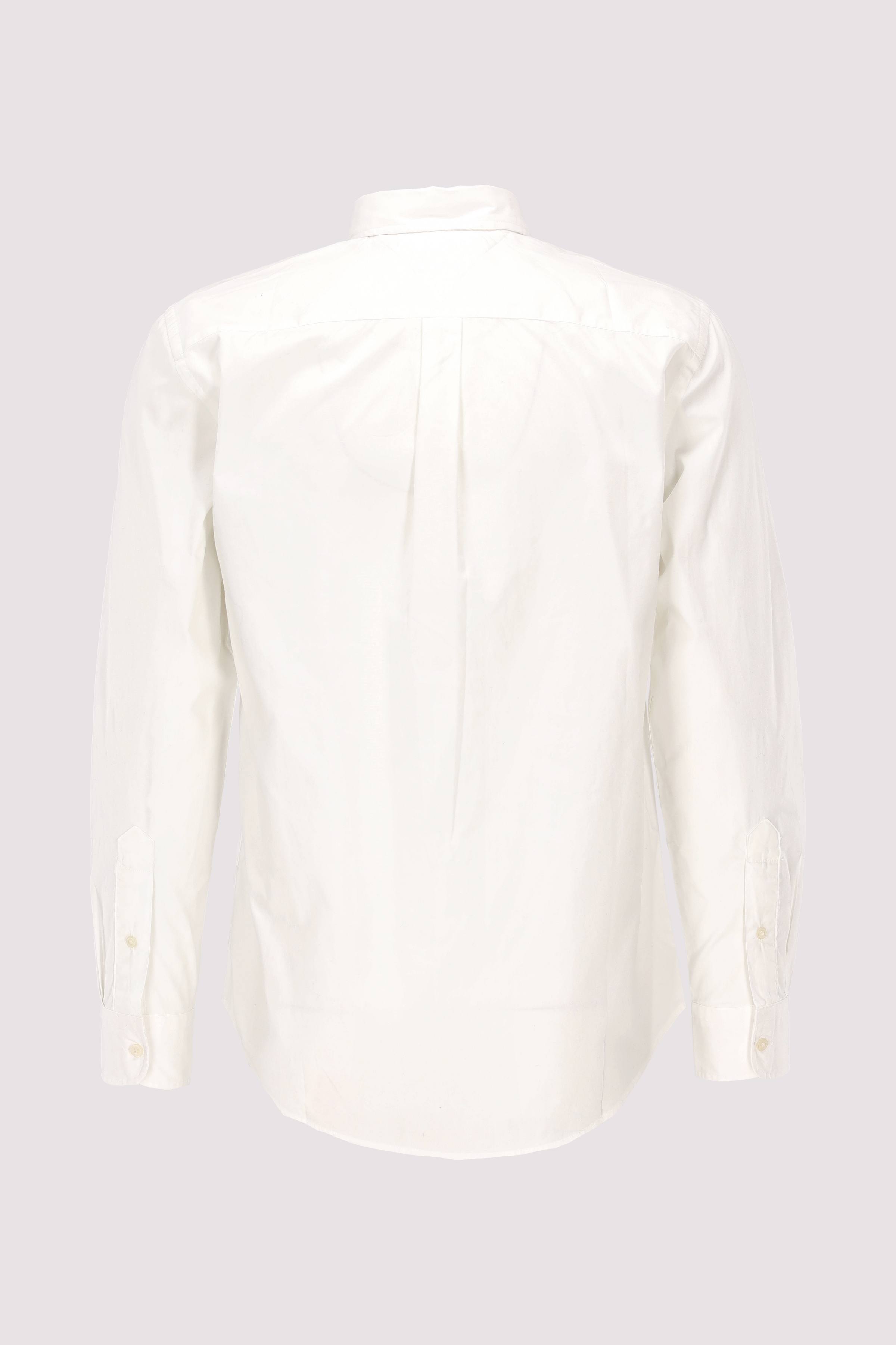 CORE FLEX POPLIN SOLID RF SHIR