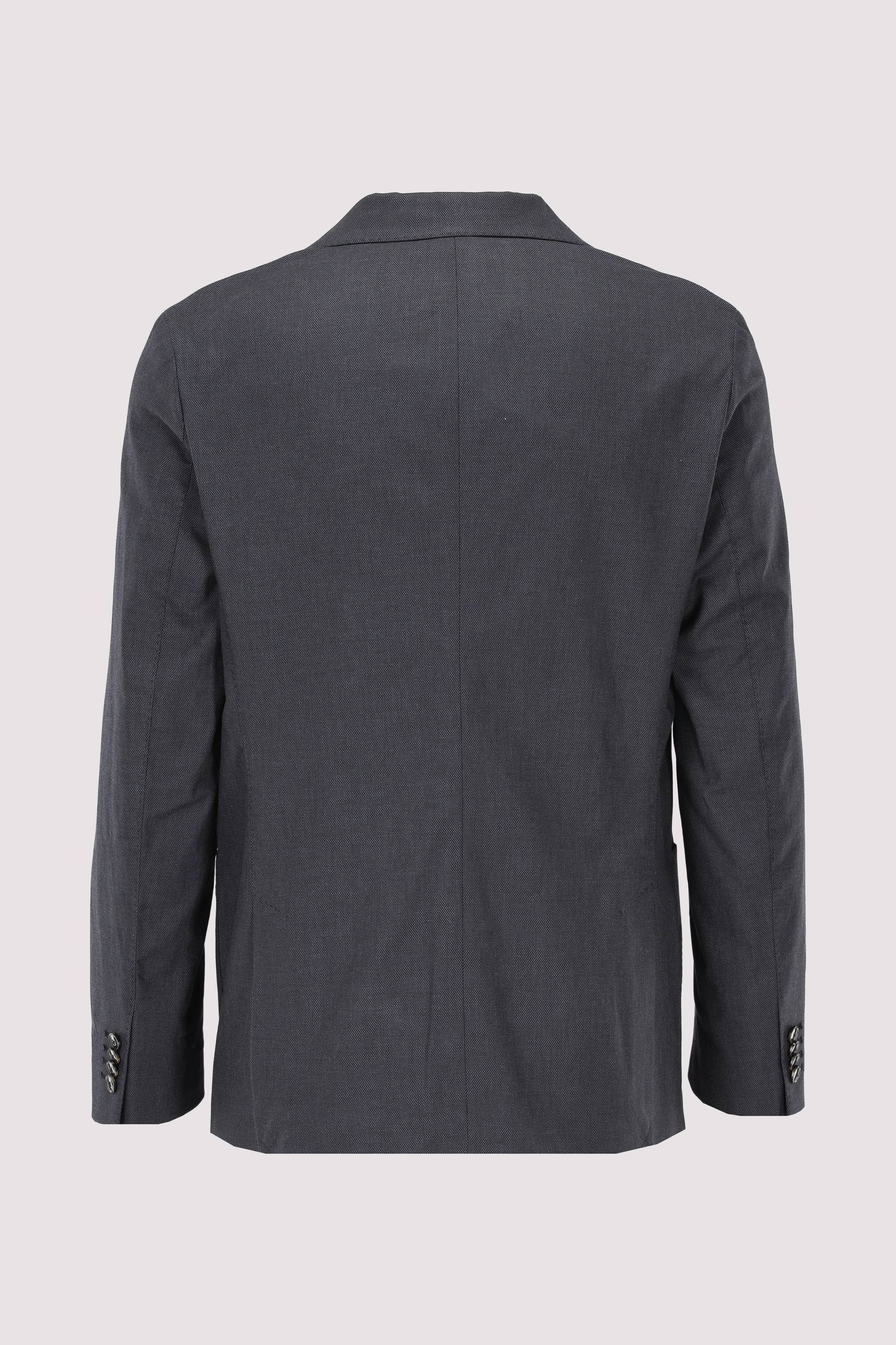Tommy Hilfiger - DC TEXTURED PATTERN BLAZER Tommy Hilfiger - DC TEXTURED PATTERN BLAZER