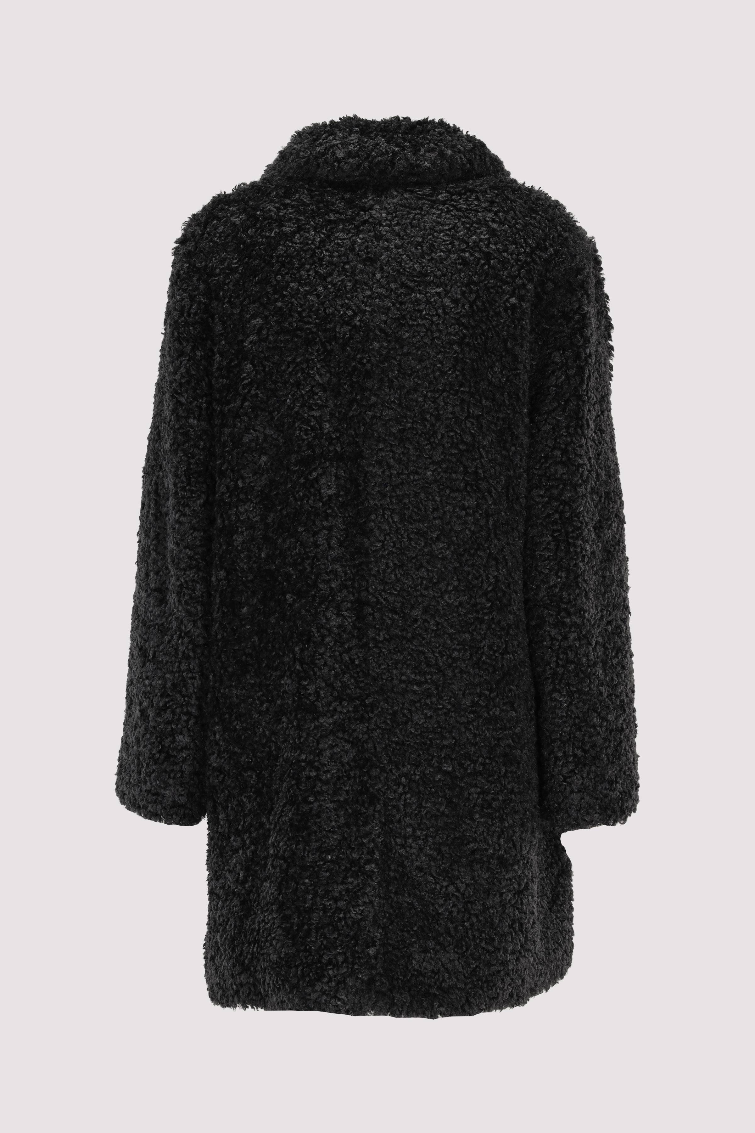 HUGO Trenchcoat Damen urbaner Chic