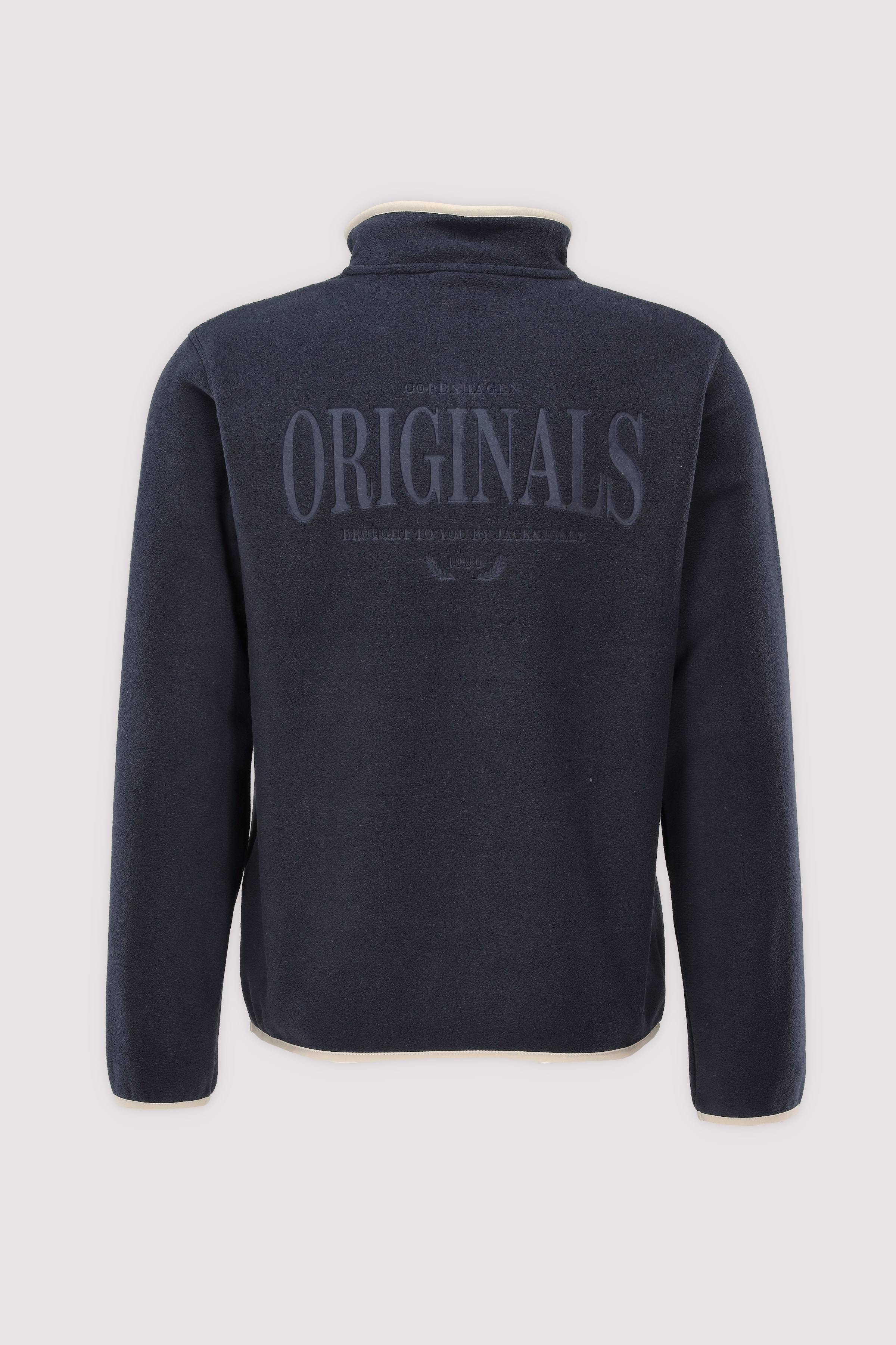 Jack and Jones Sweatshirt Sky captain