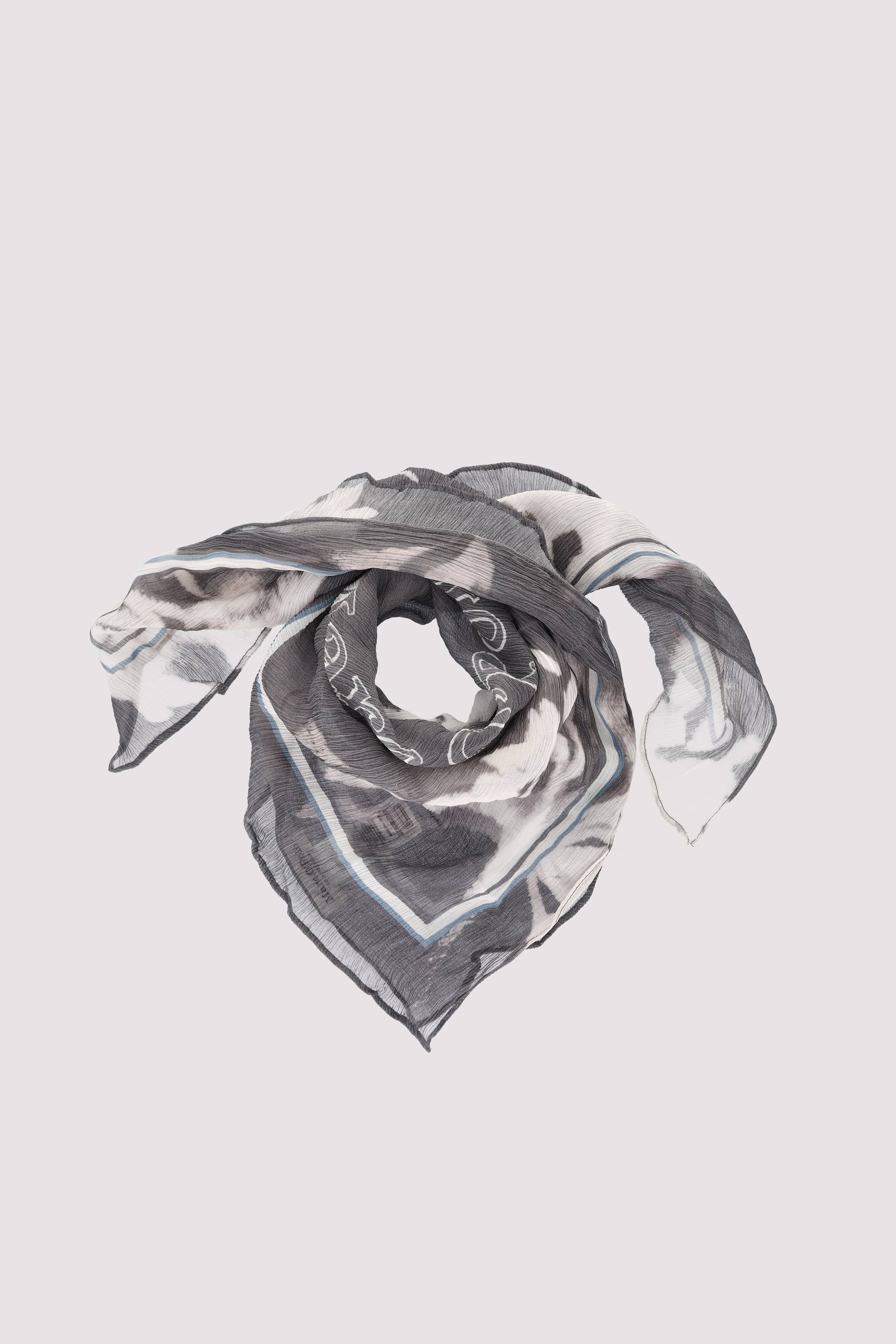 Woven Scarves