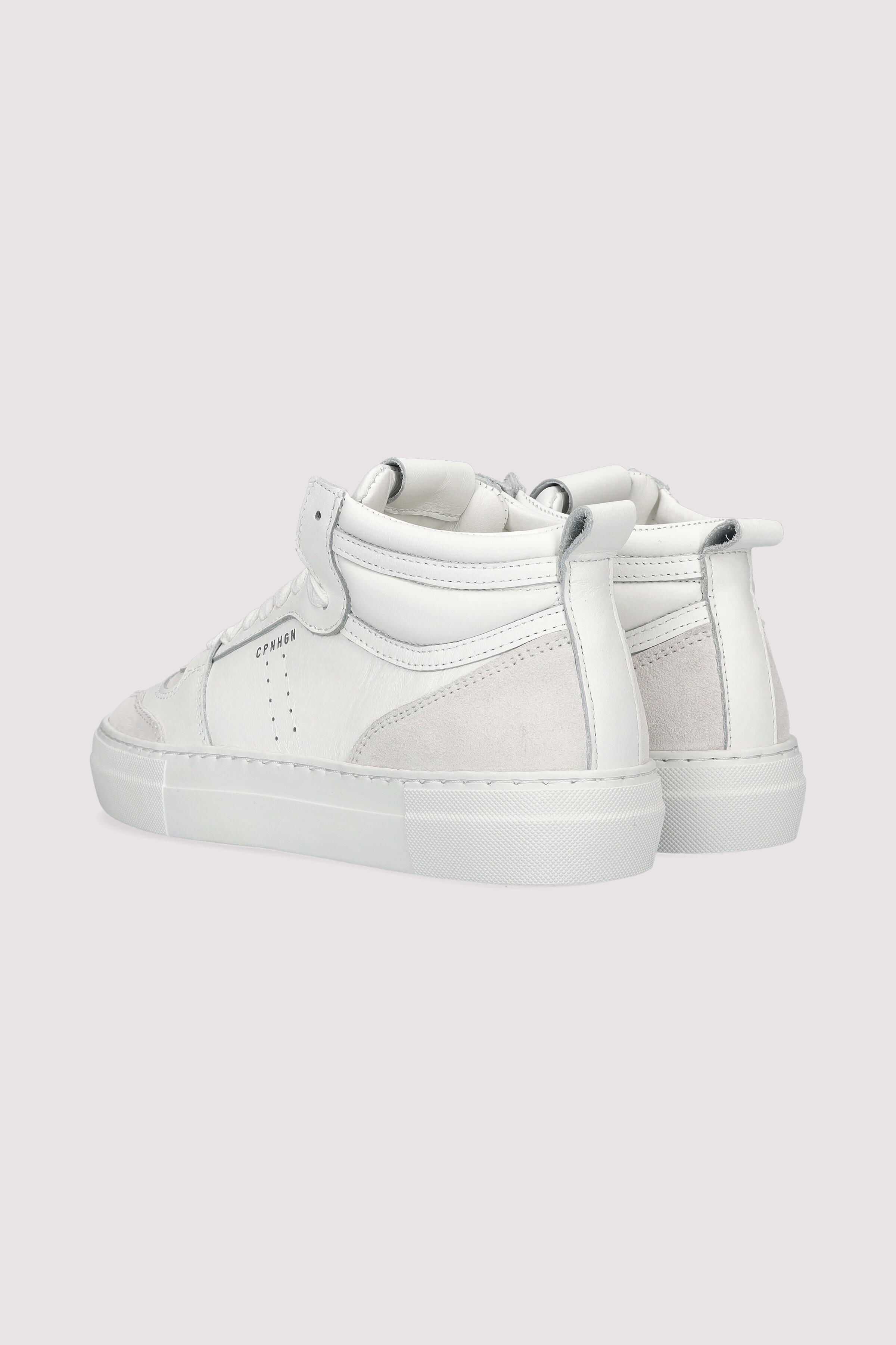 Copenhagen - CPH684 Sneaker High Copenhagen - CPH684 Sneaker High