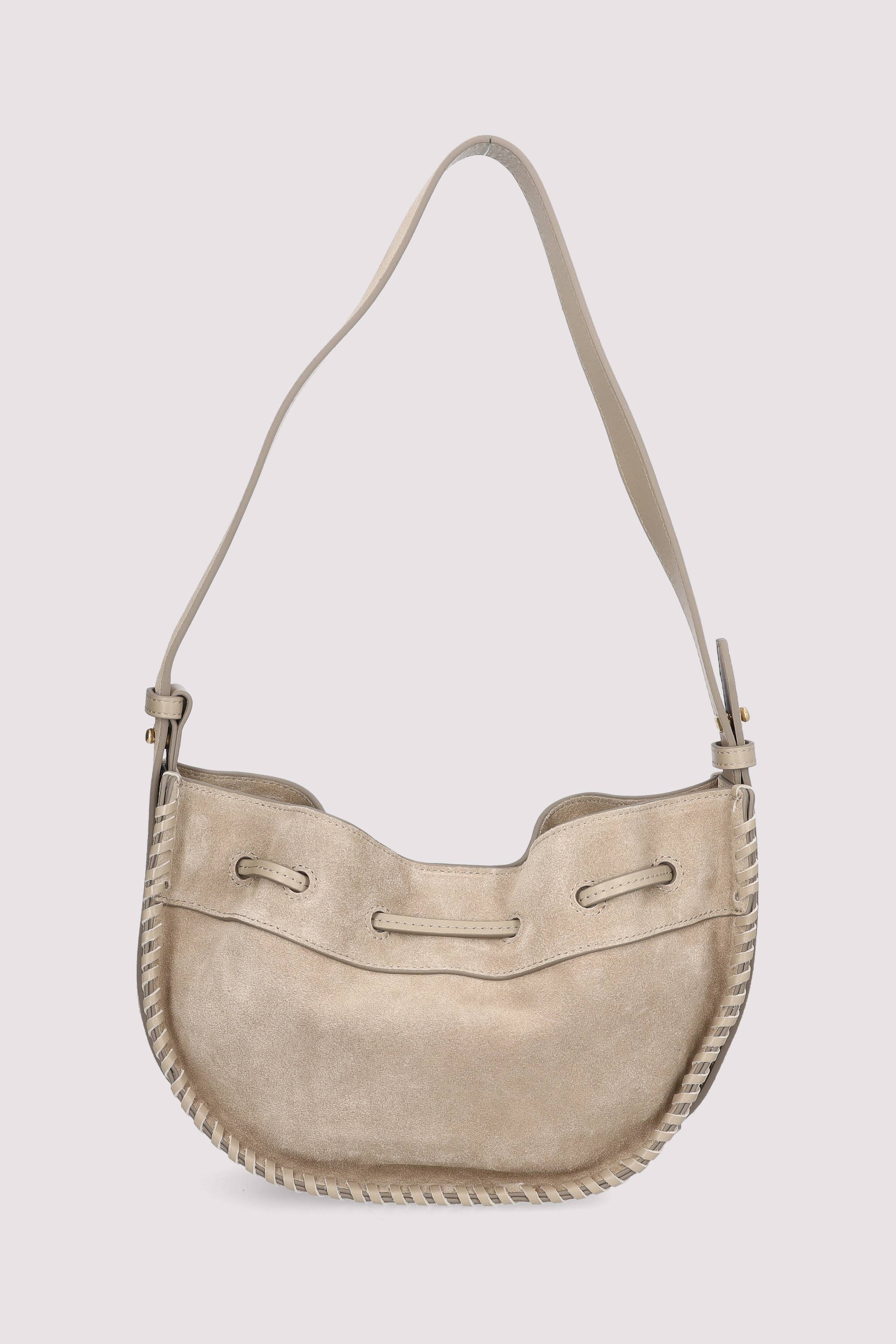 Marc O´Polo Accessoires - Leather Crossbody Bags
