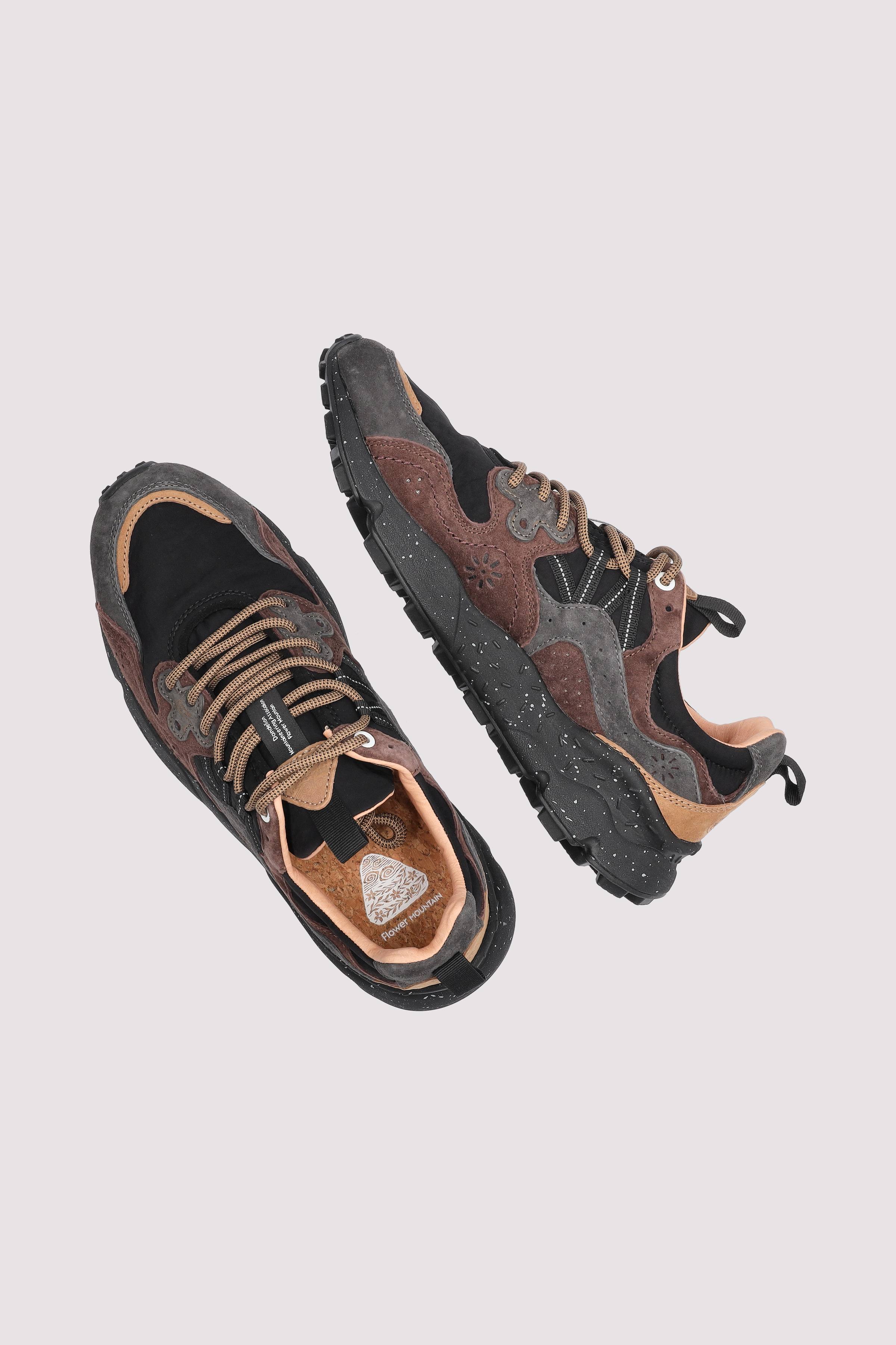 Flower Mountain - Flower Mountain Sneaker Komfort