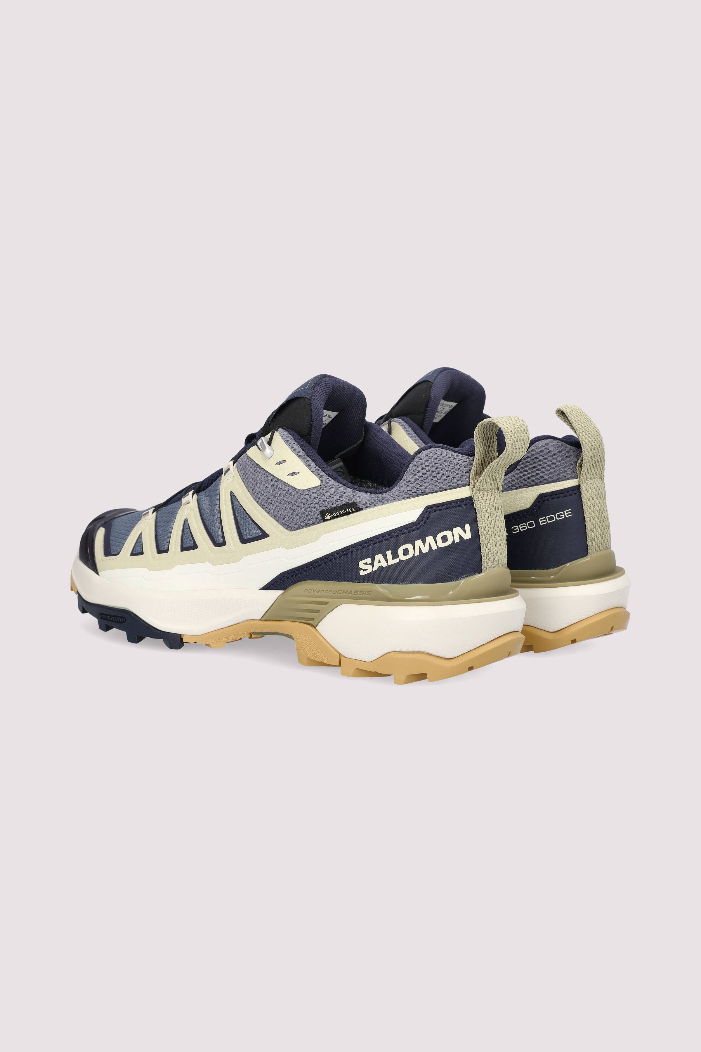 Salomon - M X Ultra 360 Edge GTX