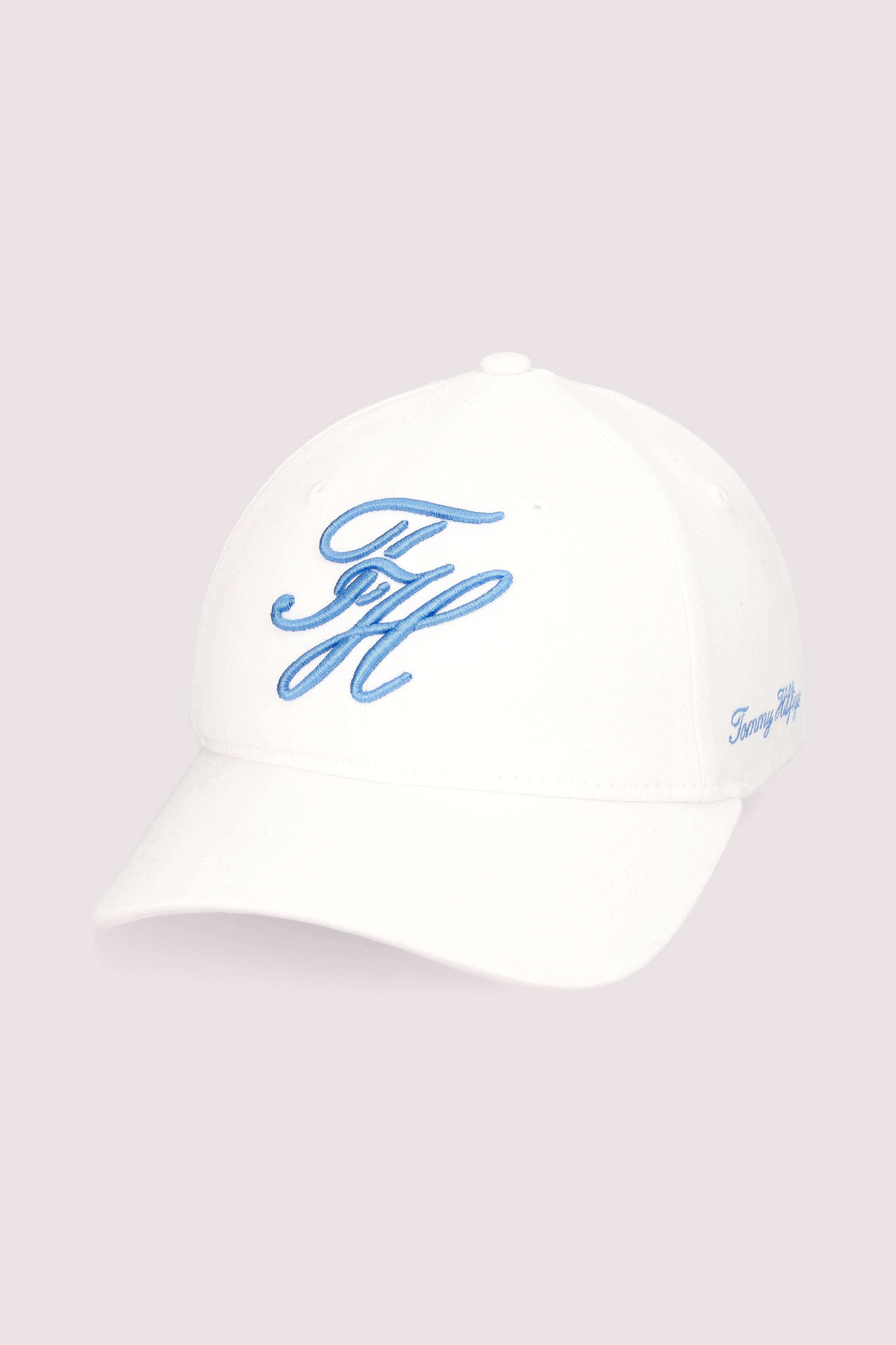 TH EMBROIDERED CAP