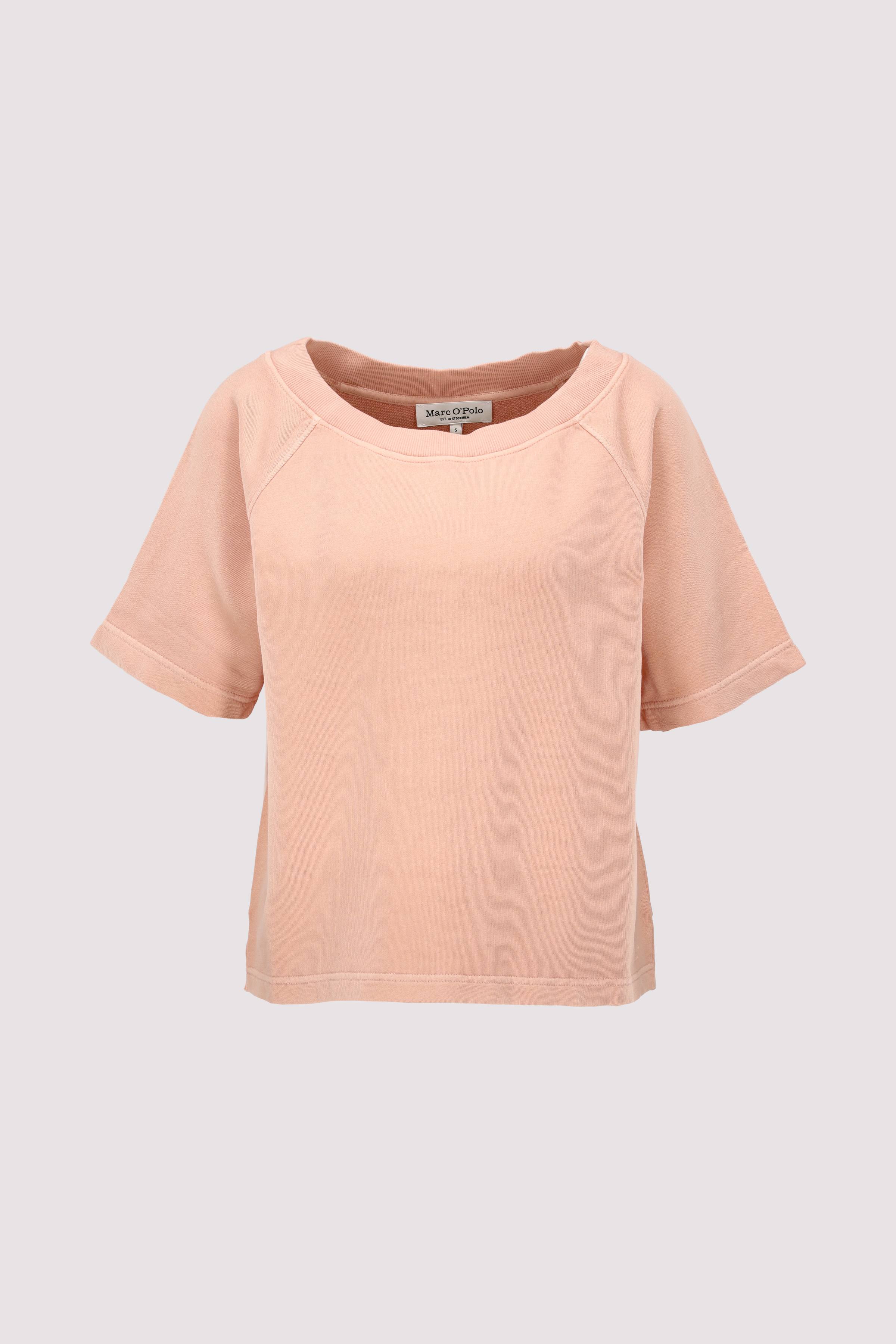 Marc O´Polo International - Sweatshirt, short raglan sleev