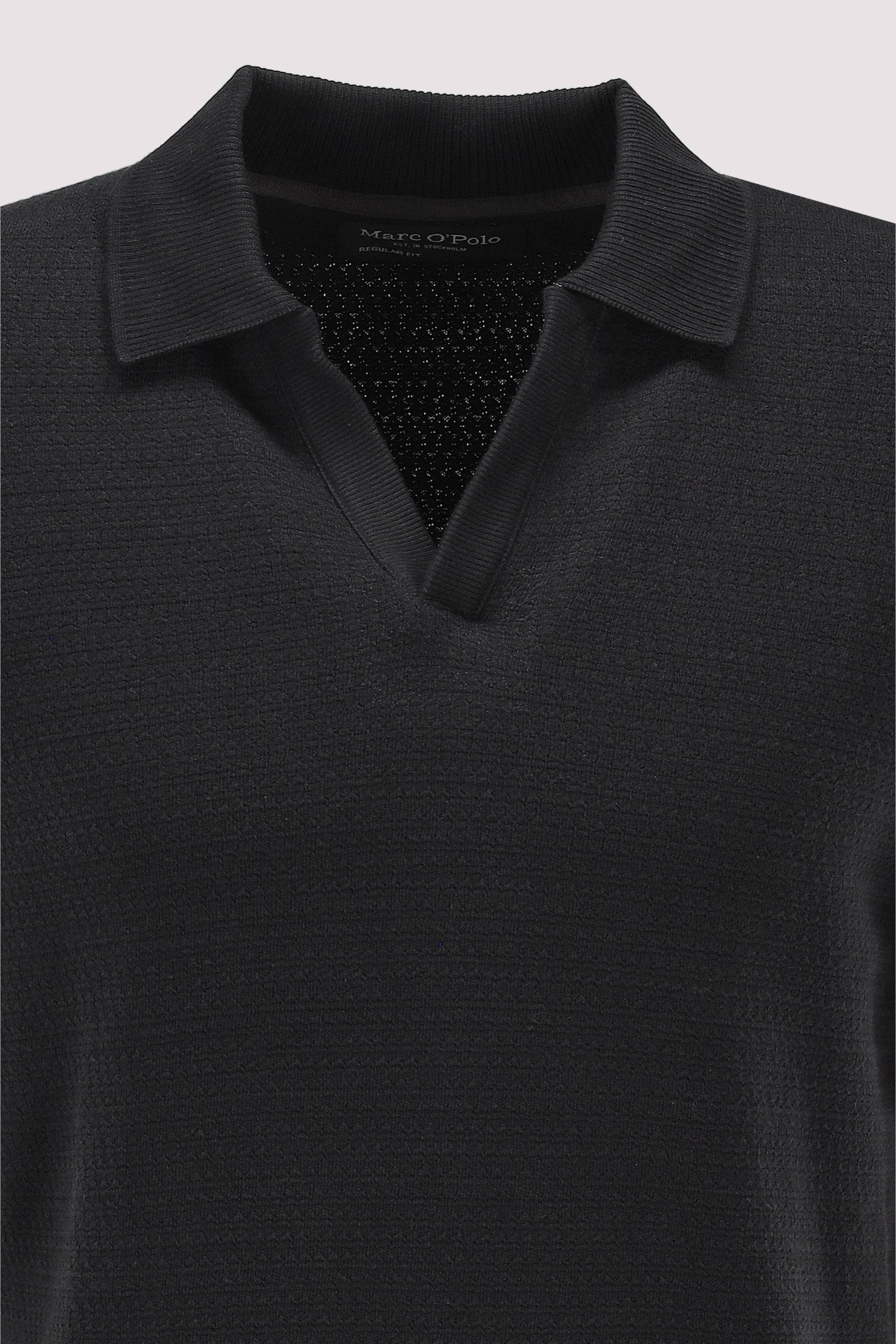 Marc O´Polo International - Poloshirt, short sleeve, camp Marc O´Polo International - Poloshirt, short sleeve, camp