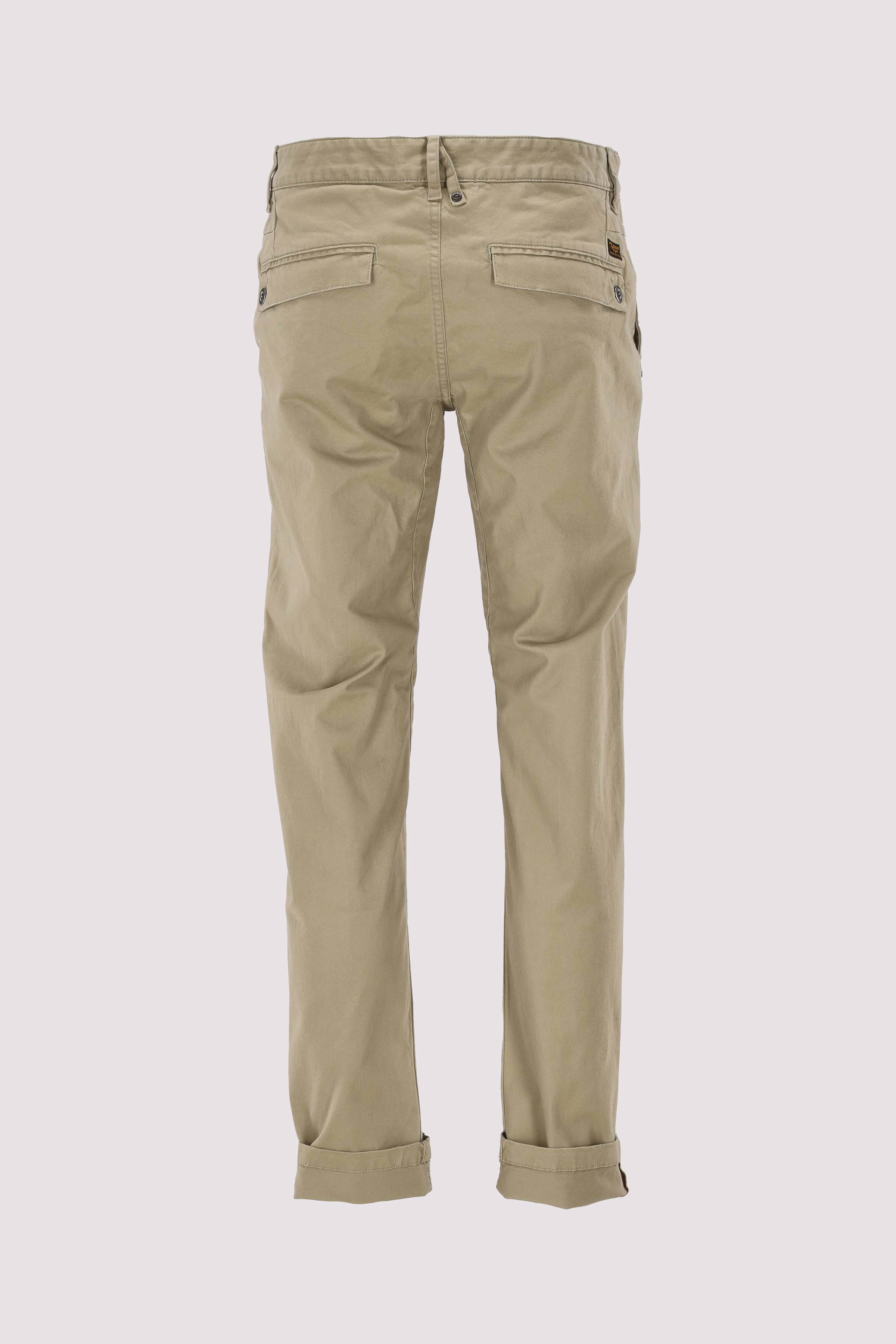 TWIN WASP CHINO LEFT HAND STRE