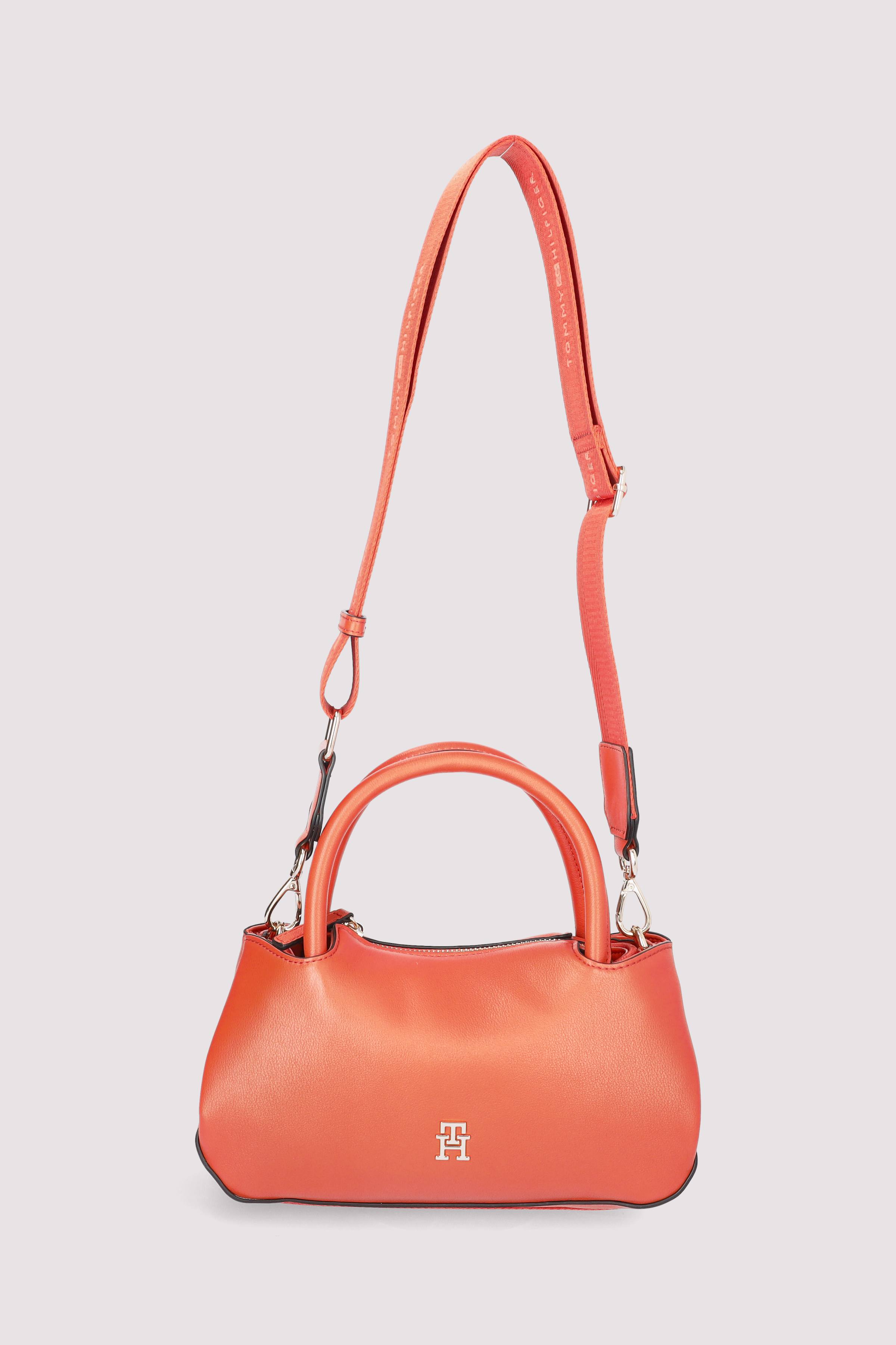 TH LOGOTAPE MINI SATCHEL