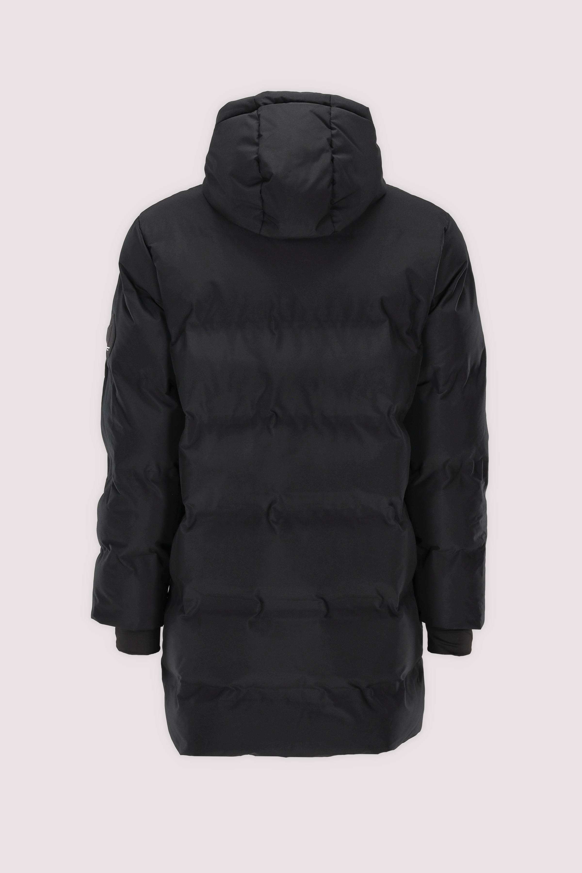 Jack and Jones Freizeitjacke schwarz