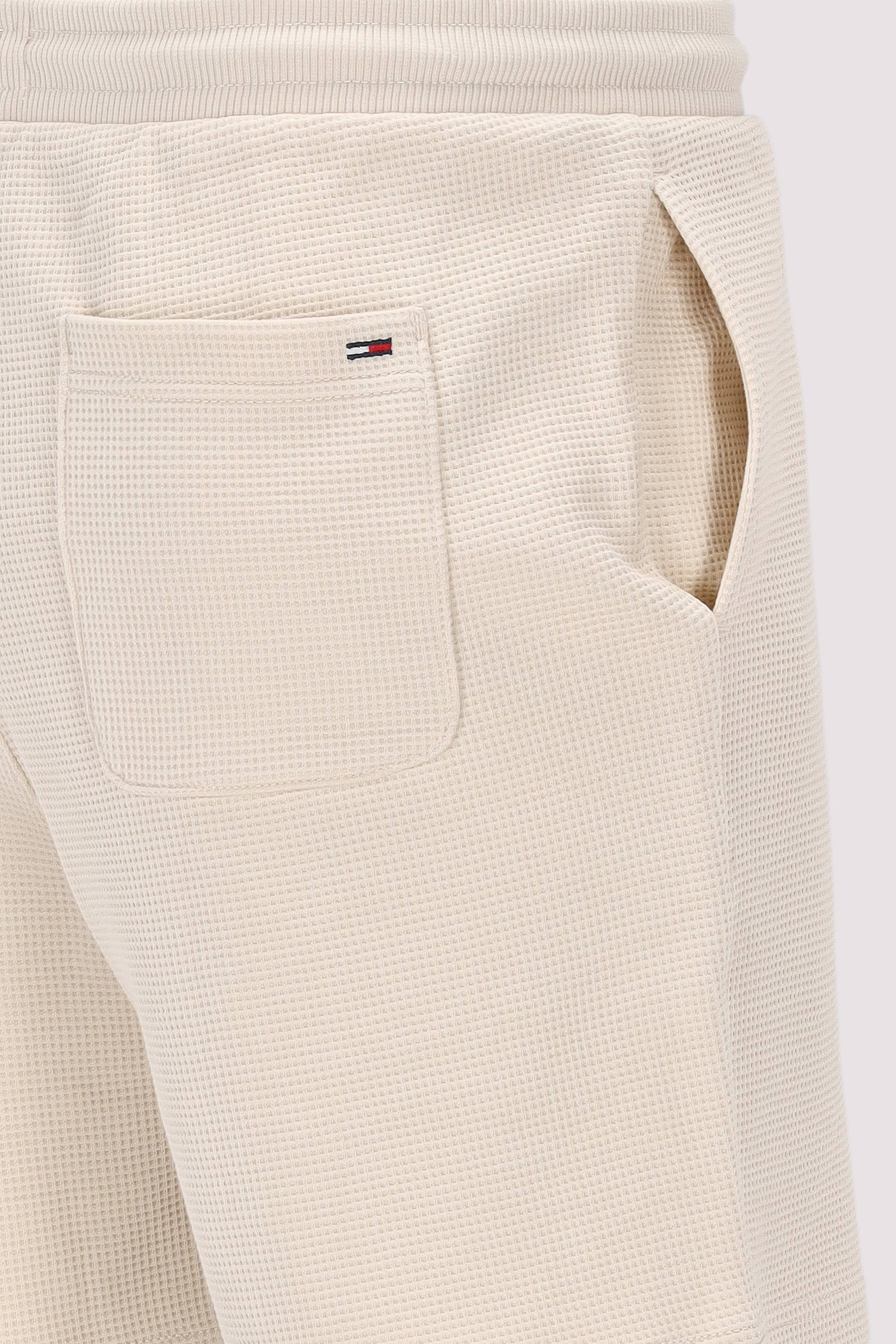Tommy Jeans - TJM RLX WAFFLE SCRIPT BEACH SH