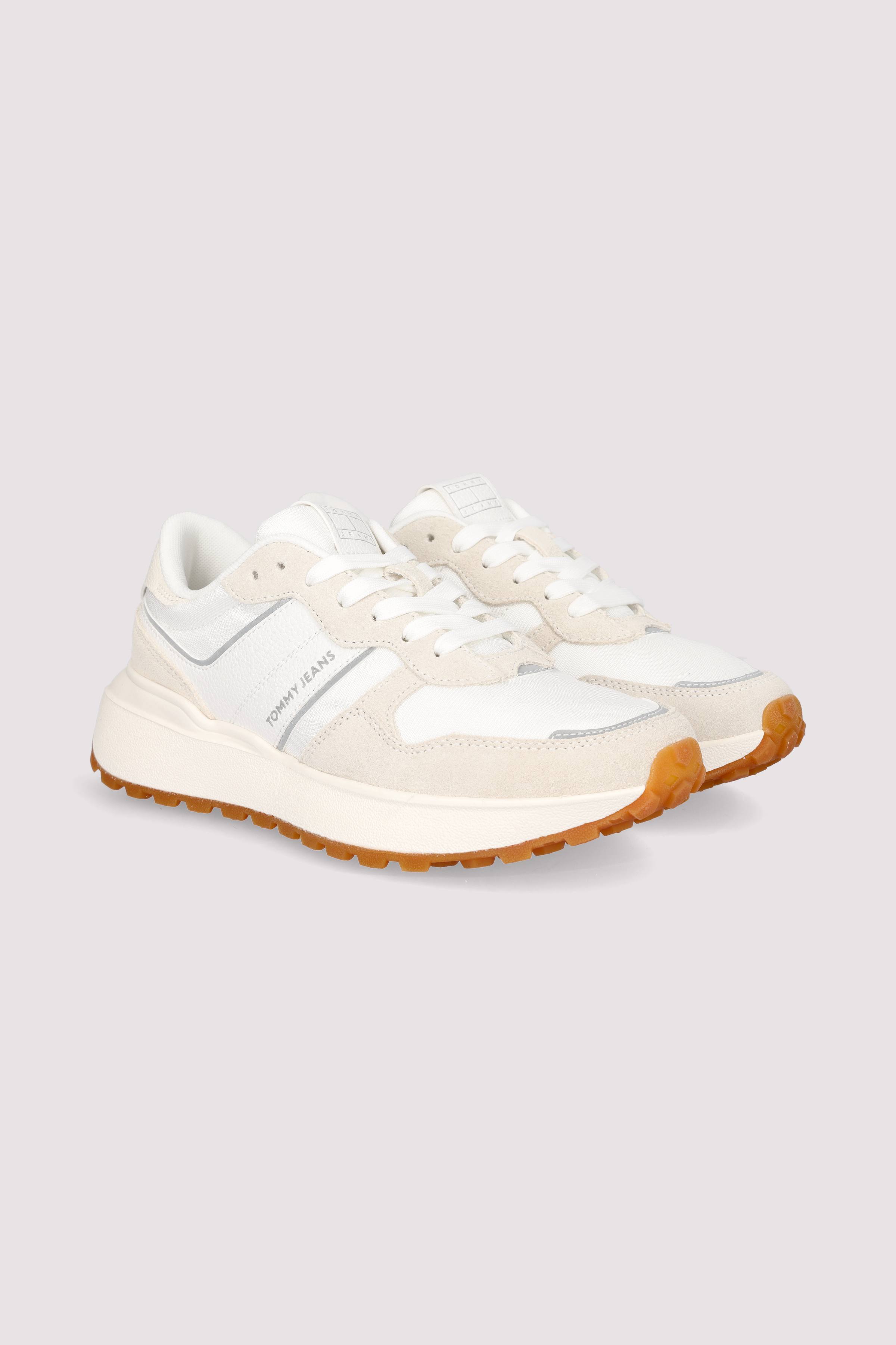 Tommy Hilfiger - TJW CLEATED RUNNER Tommy Hilfiger - TJW CLEATED RUNNER