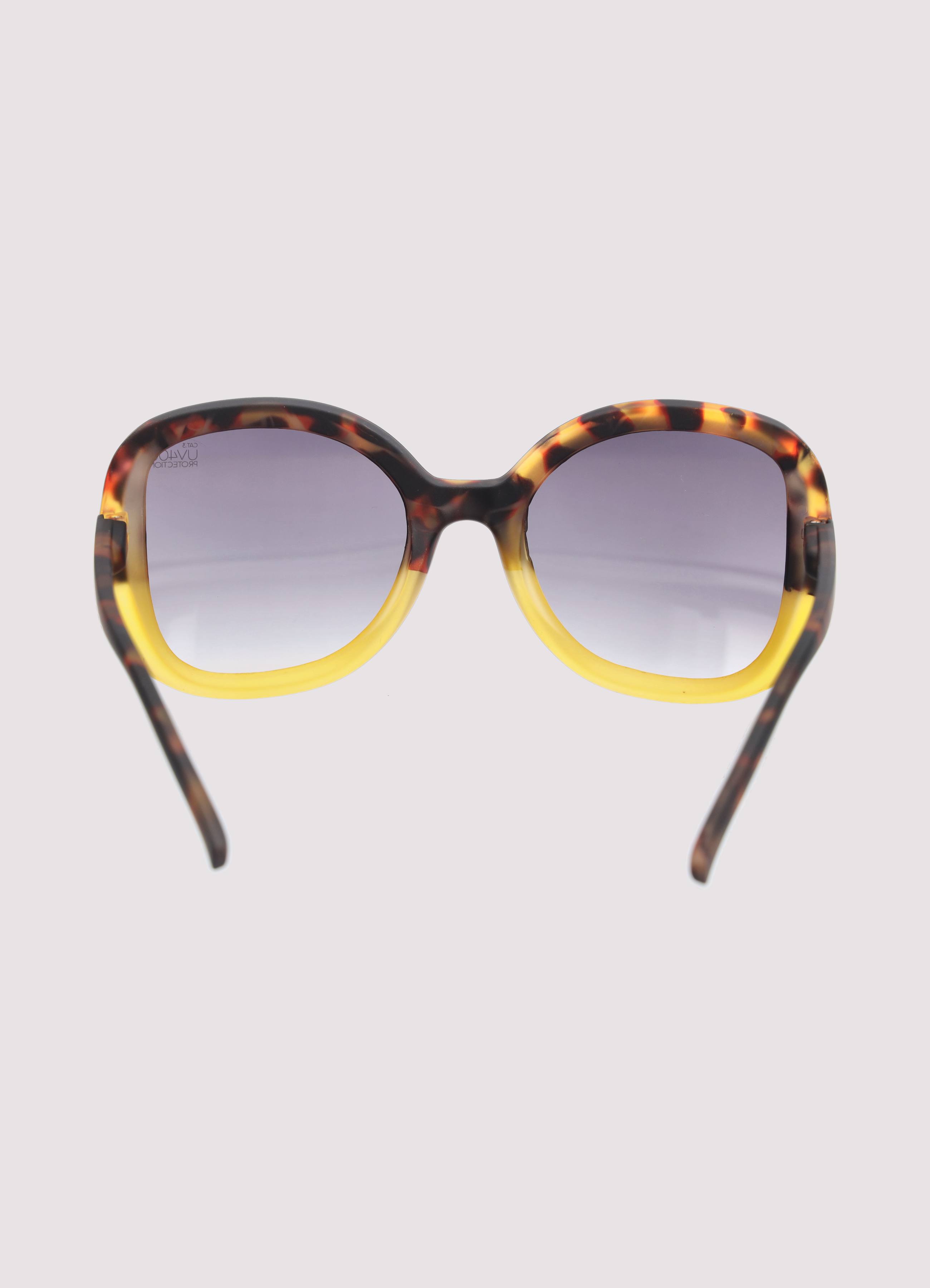Okkia - Sonnenbrille butterfly Okkia - Sonnenbrille butterfly