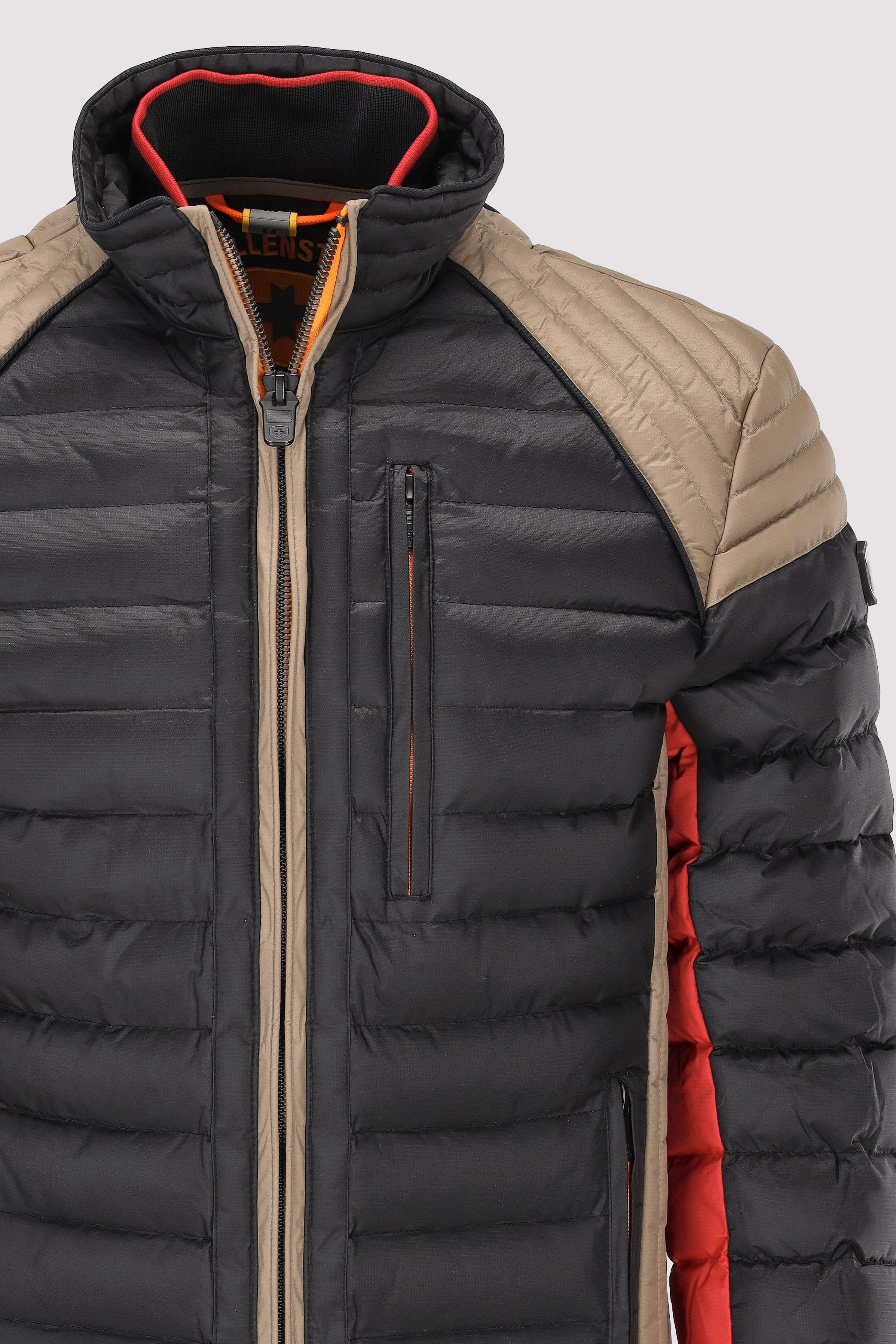 MOL Men Racing | Black/dark sand/dark | 2XL | 4048545314677
