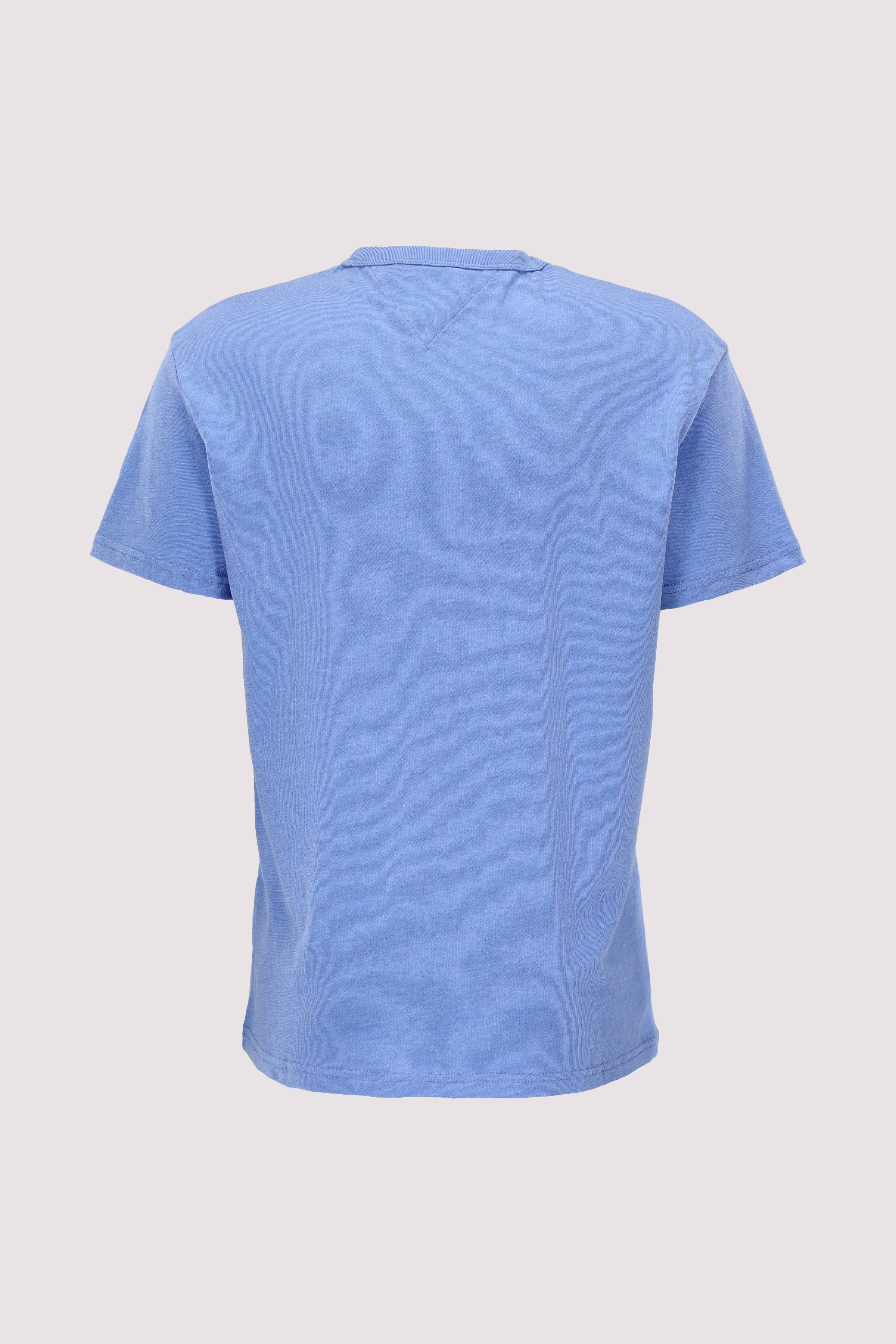 TJM REG BADGE TEE EXT