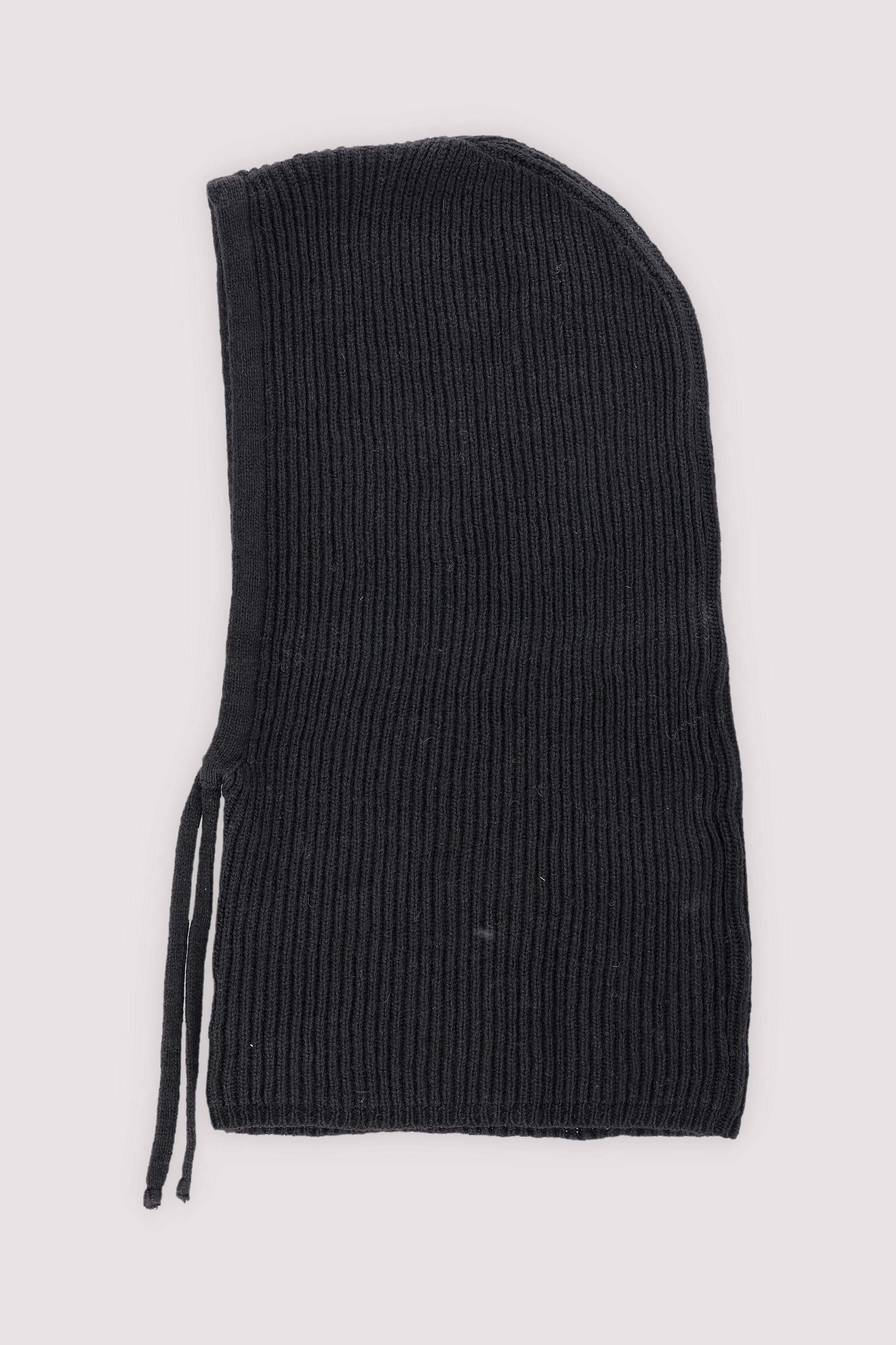 Balaclava aus Stretchstoff für Damen