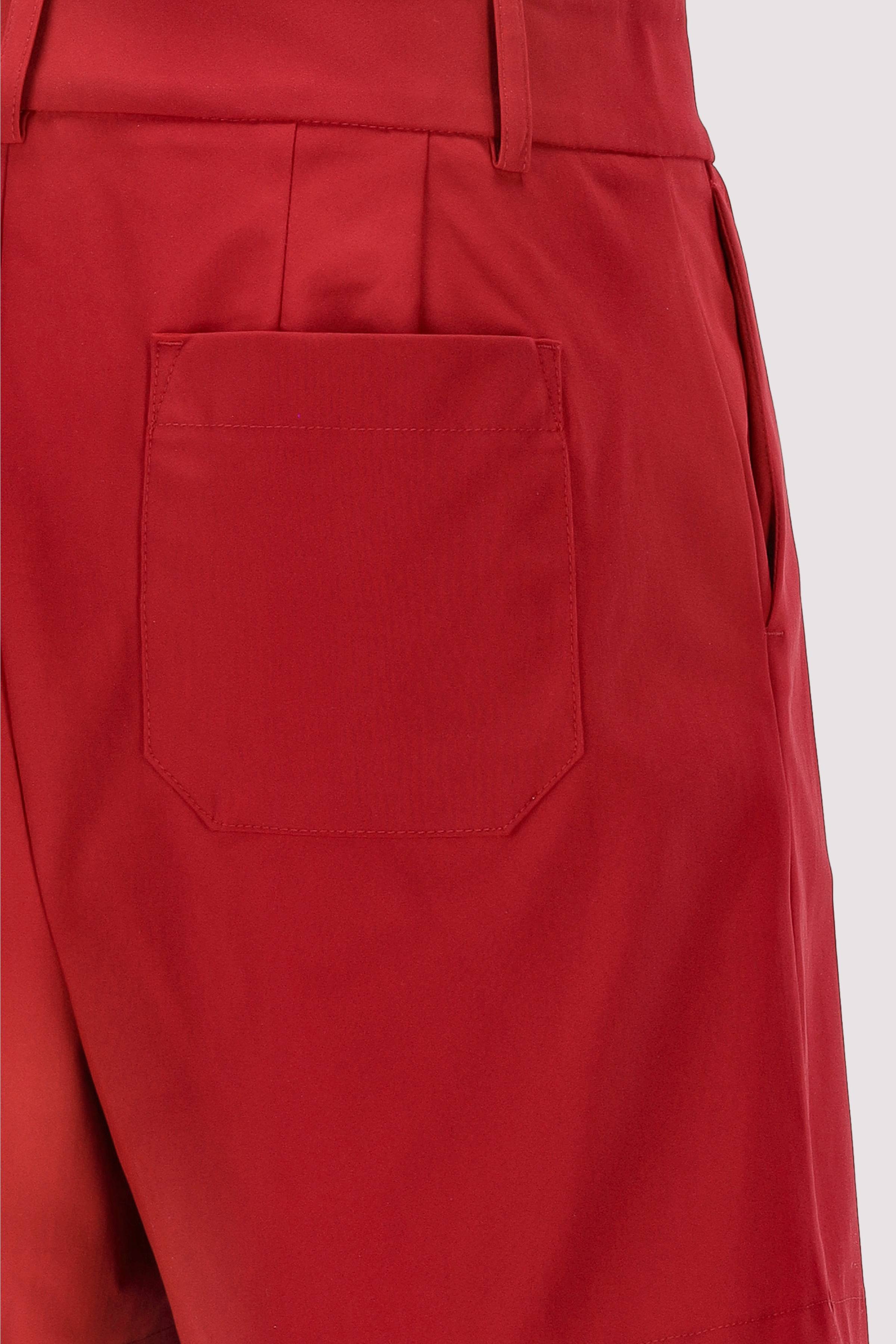 Penn&Ink - Penn&Ink Damen-Shorts Rumba Stretch