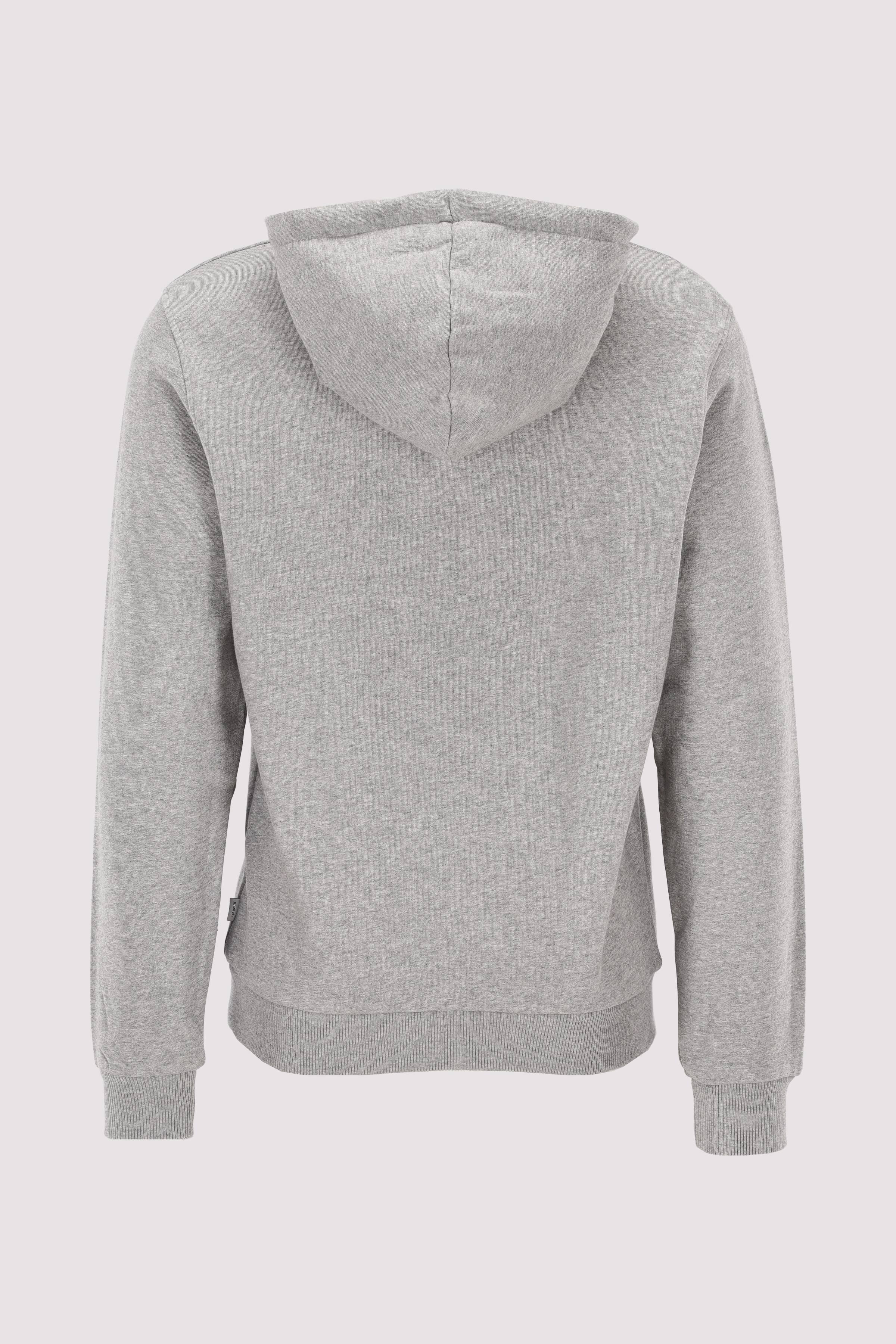 Les Deux - Norregard Hoodie Les Deux - Norregard Hoodie