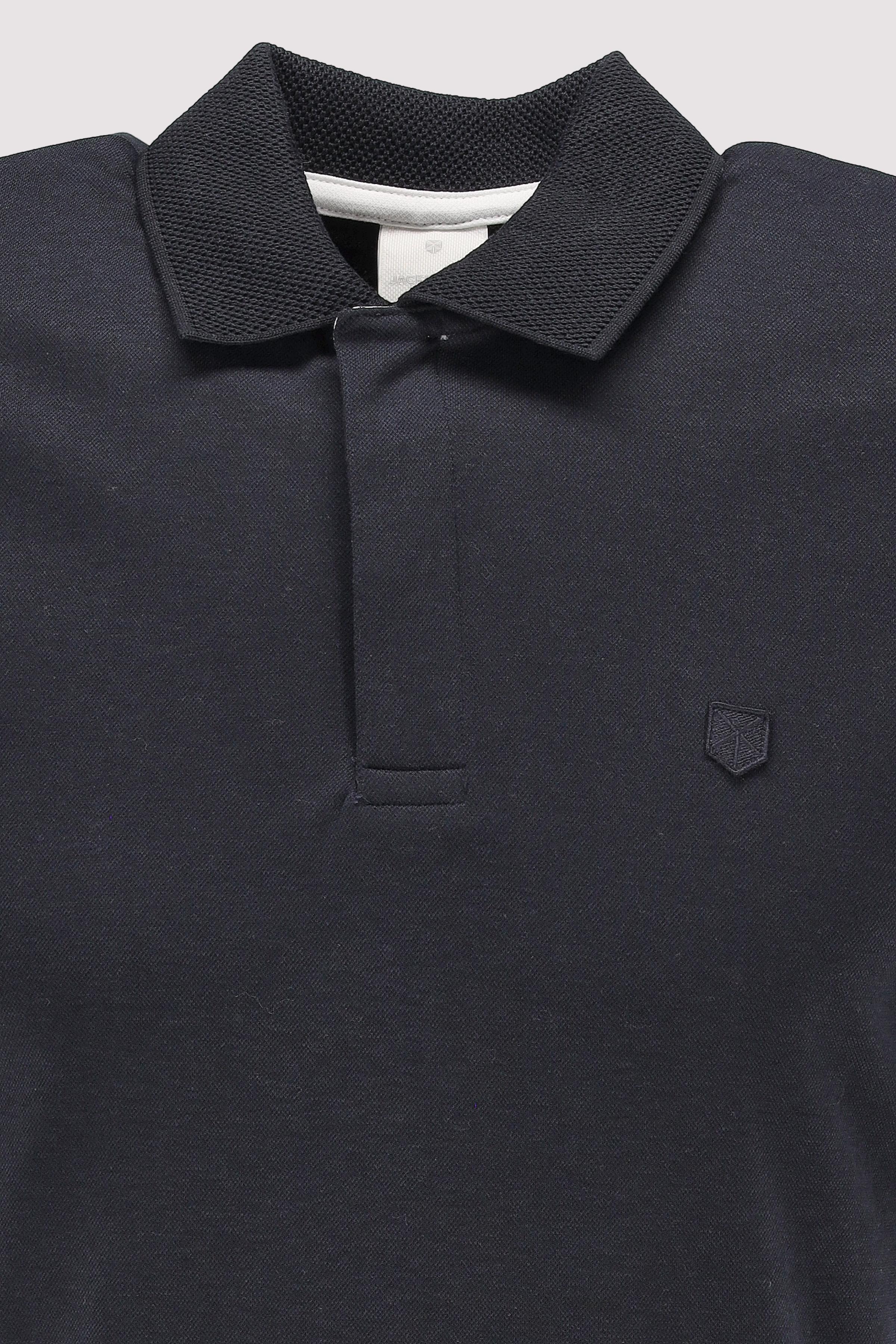 Jack and Jones - JPRCCRODNEY SS POLO NOOS