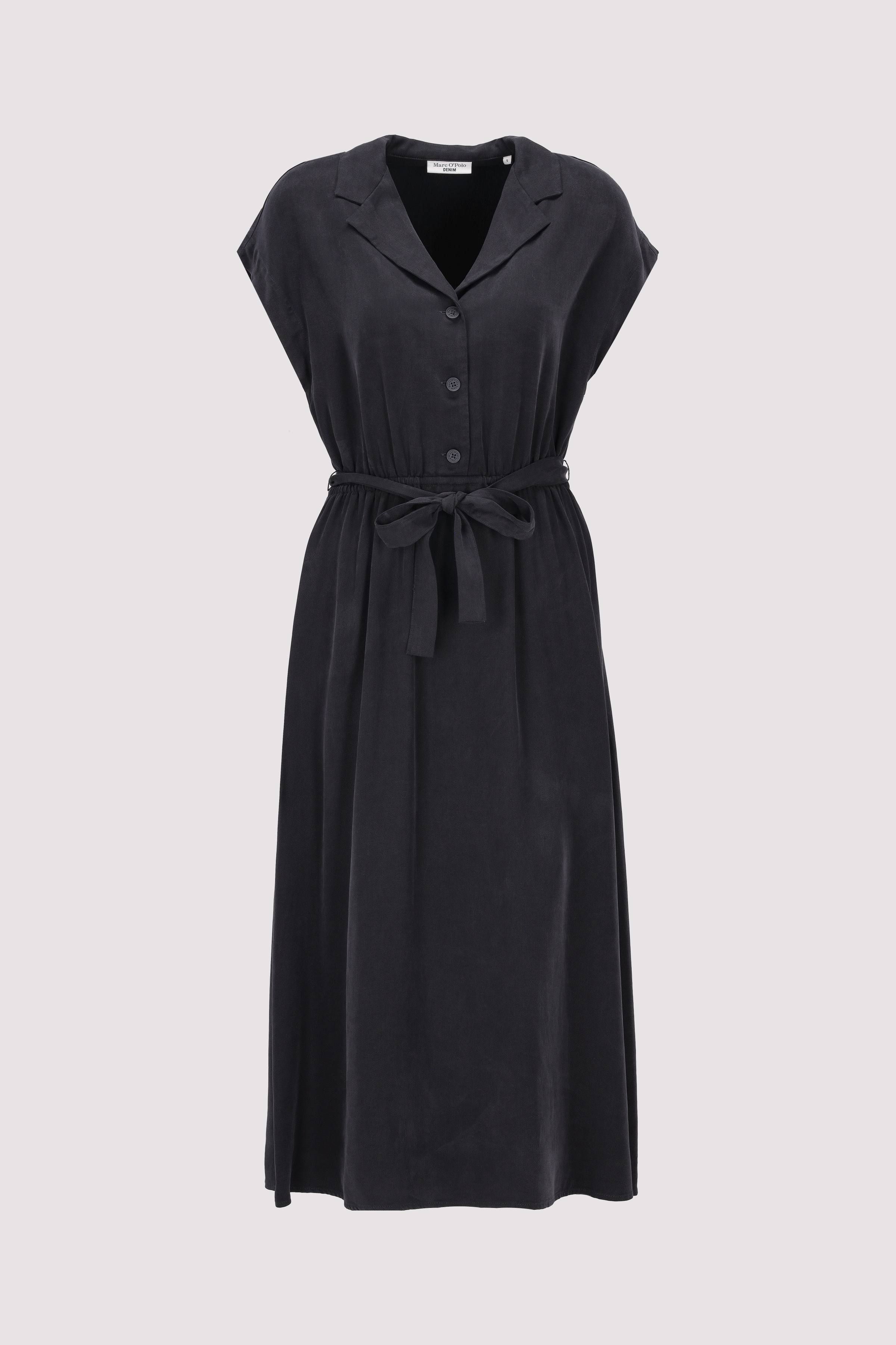 Woven Dresses, SSL