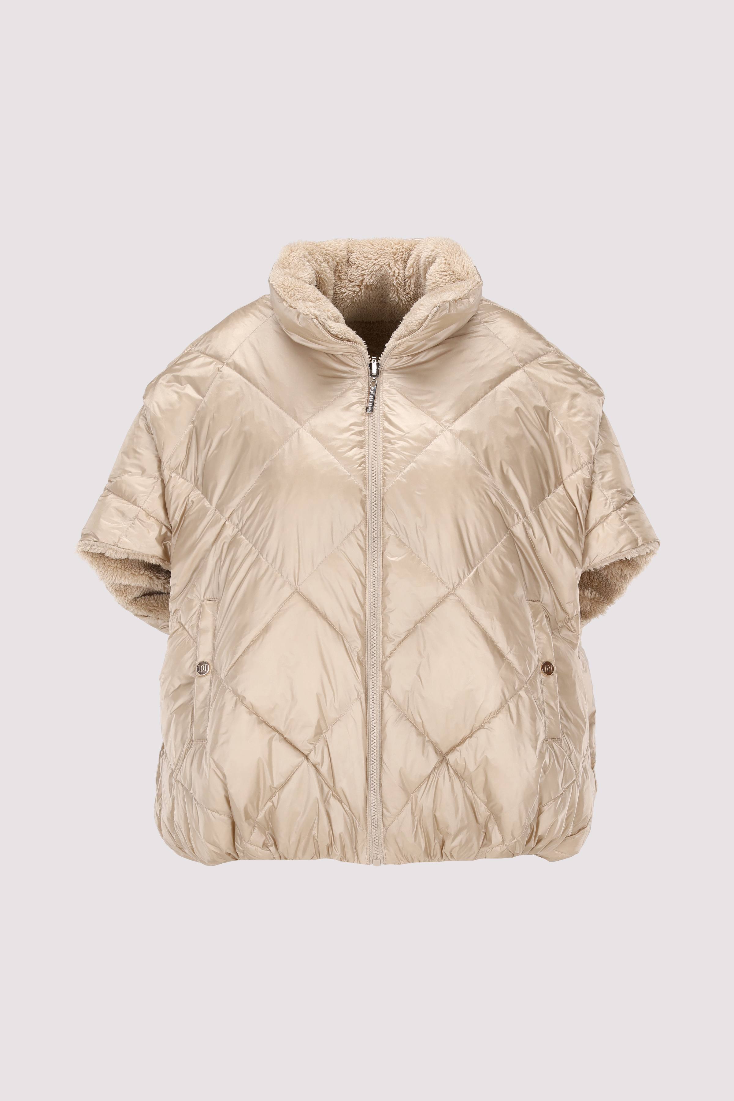 Hazel Revers Bodywarmer