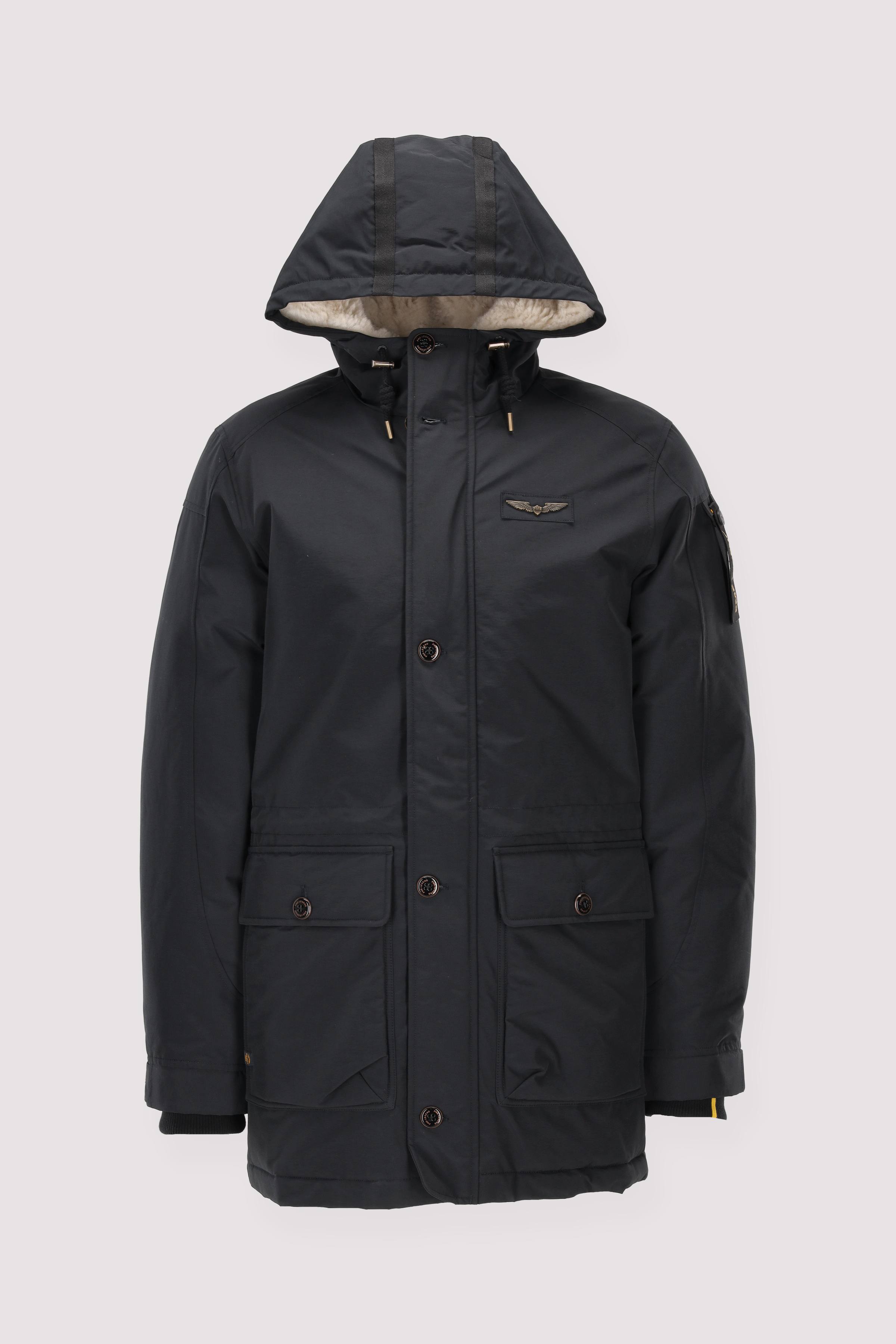 PME Legend - PME Legend Herren Freizeitjacke schwarz
