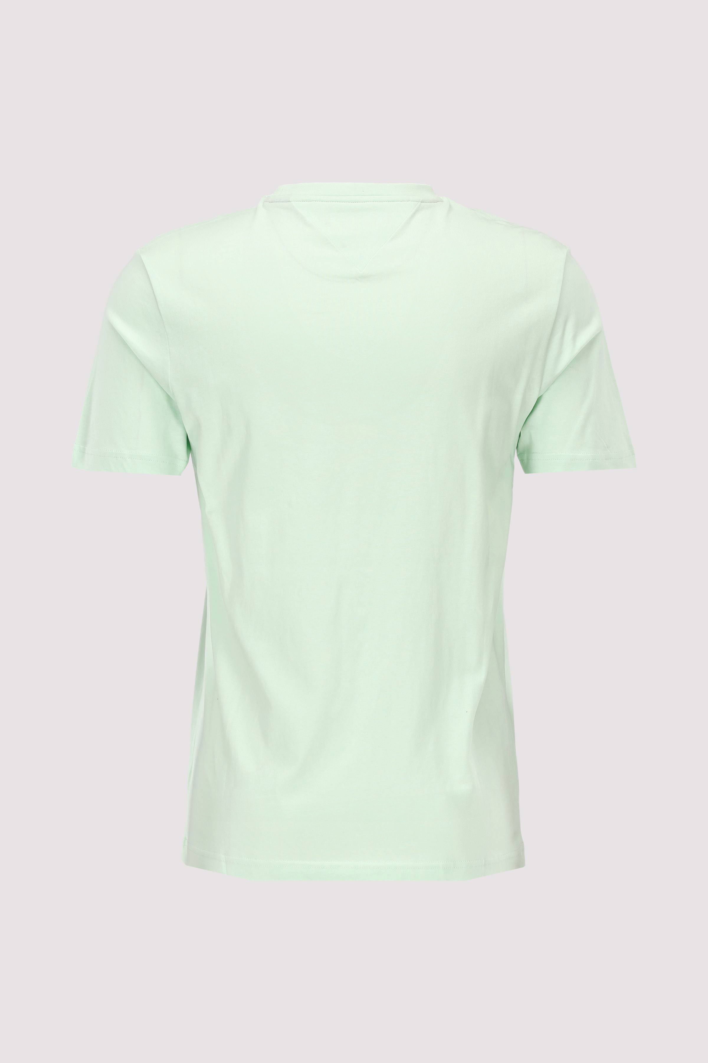 Tommy Hilfiger - MONOTYPE ALL AMERICAN TEE Tommy Hilfiger - MONOTYPE ALL AMERICAN TEE