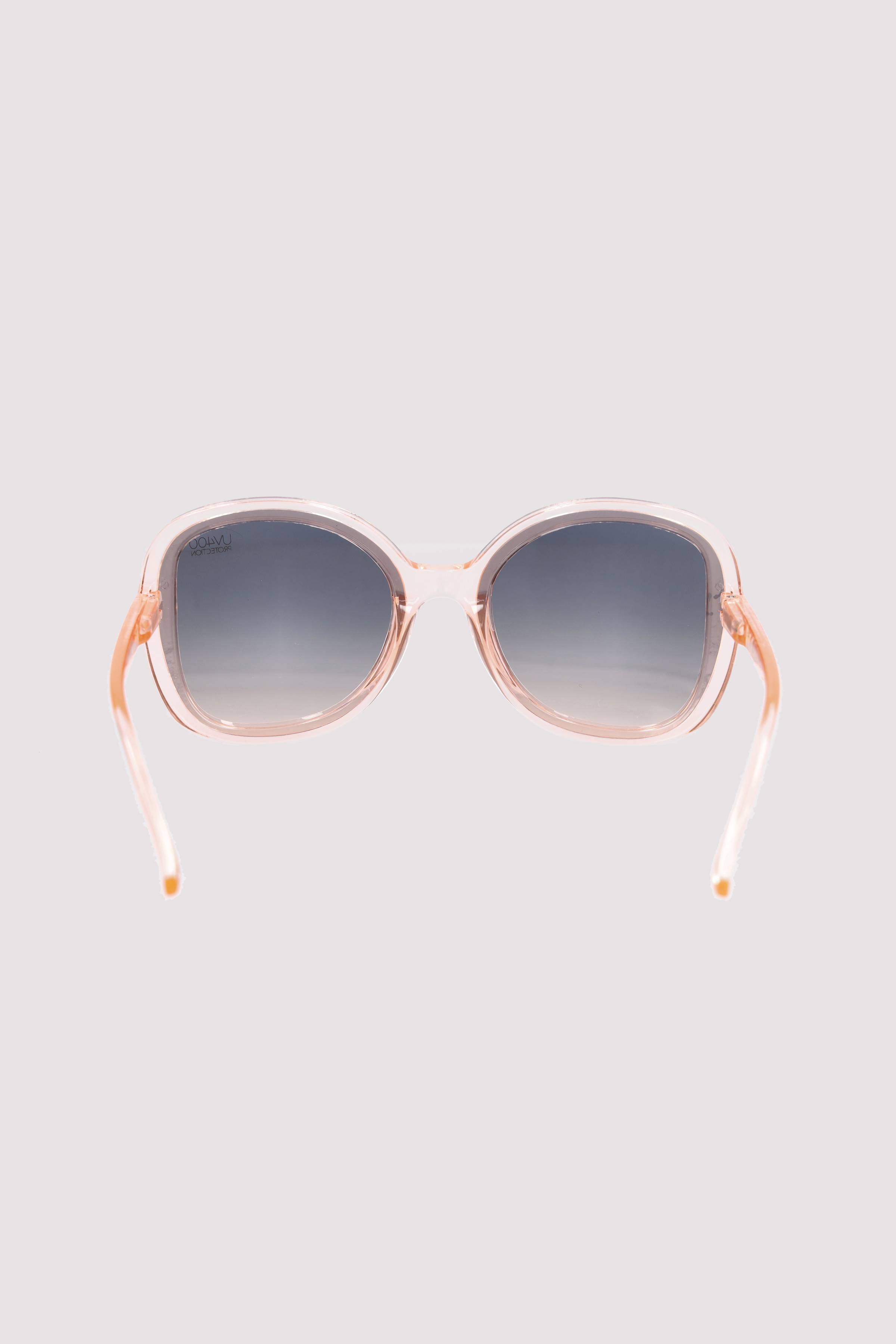 Okkia - Sonnenbrille butterfly