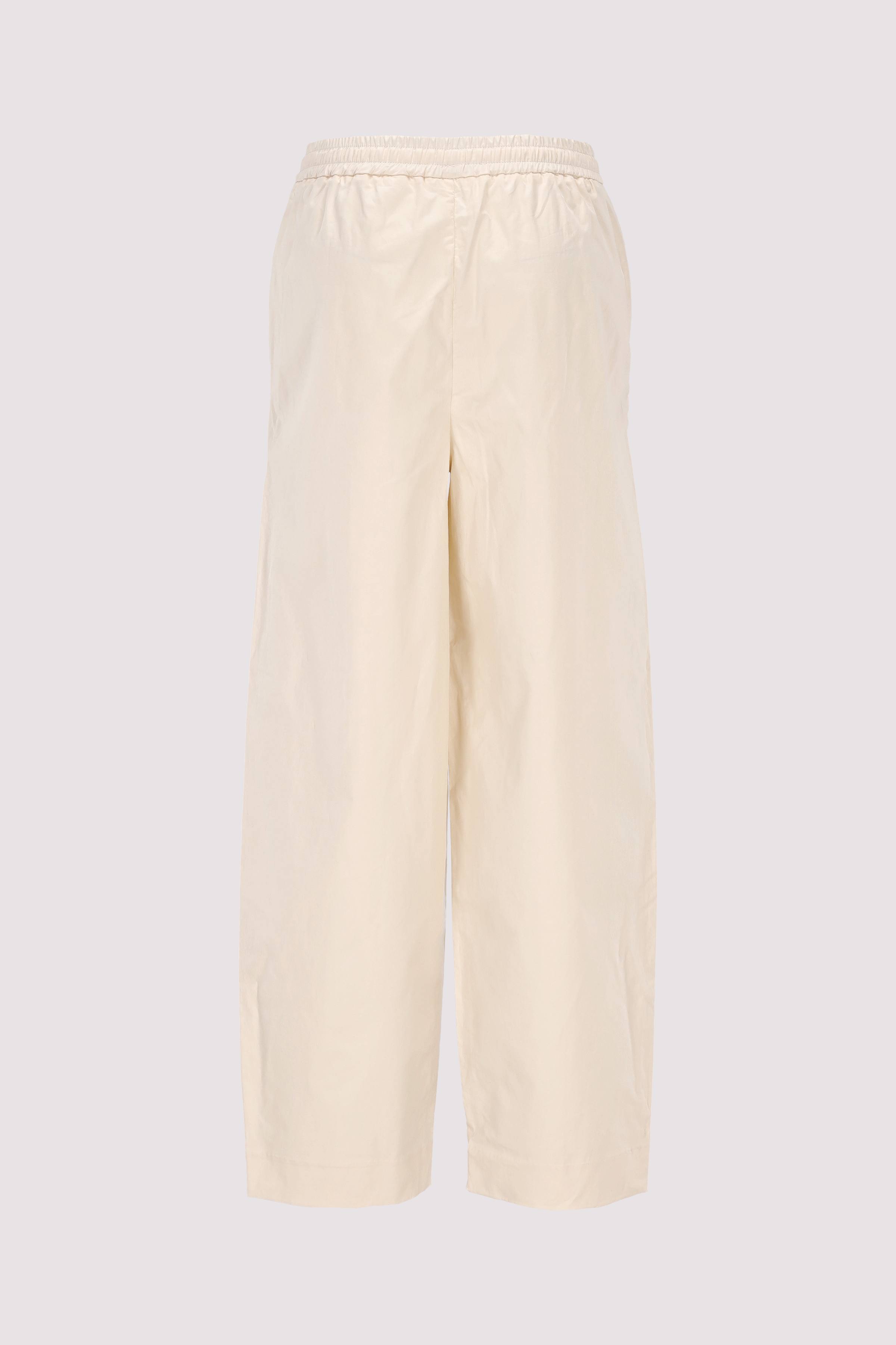 Selected - SLFJUMA HW LOOSE BARREL PANT Selected - SLFJUMA HW LOOSE BARREL PANT