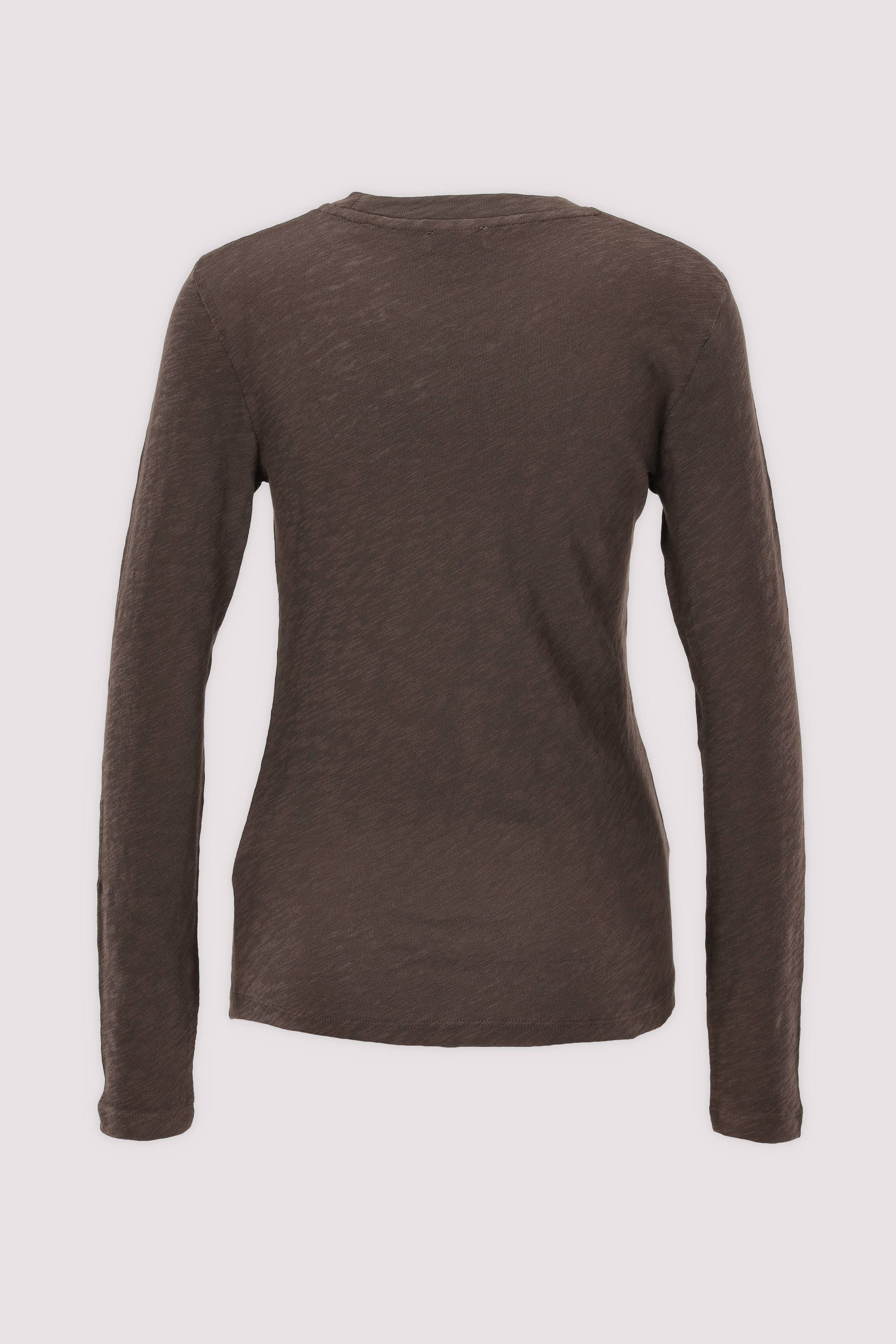 Jersey T-Shirts Longsleeve
