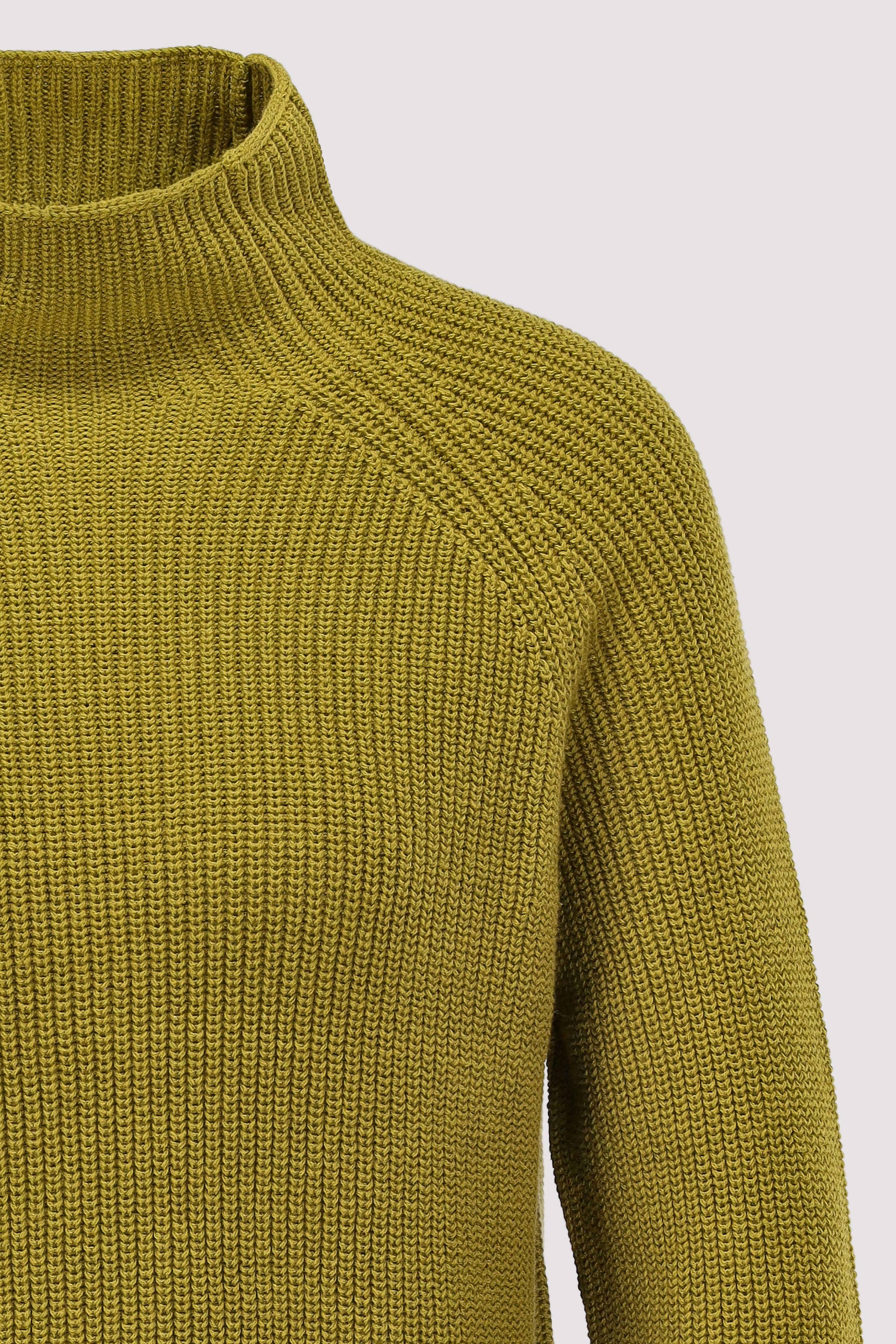 Marc O´Polo International - Pullover, longsleeve, stand-up Marc O´Polo International - Pullover, longsleeve, stand-up