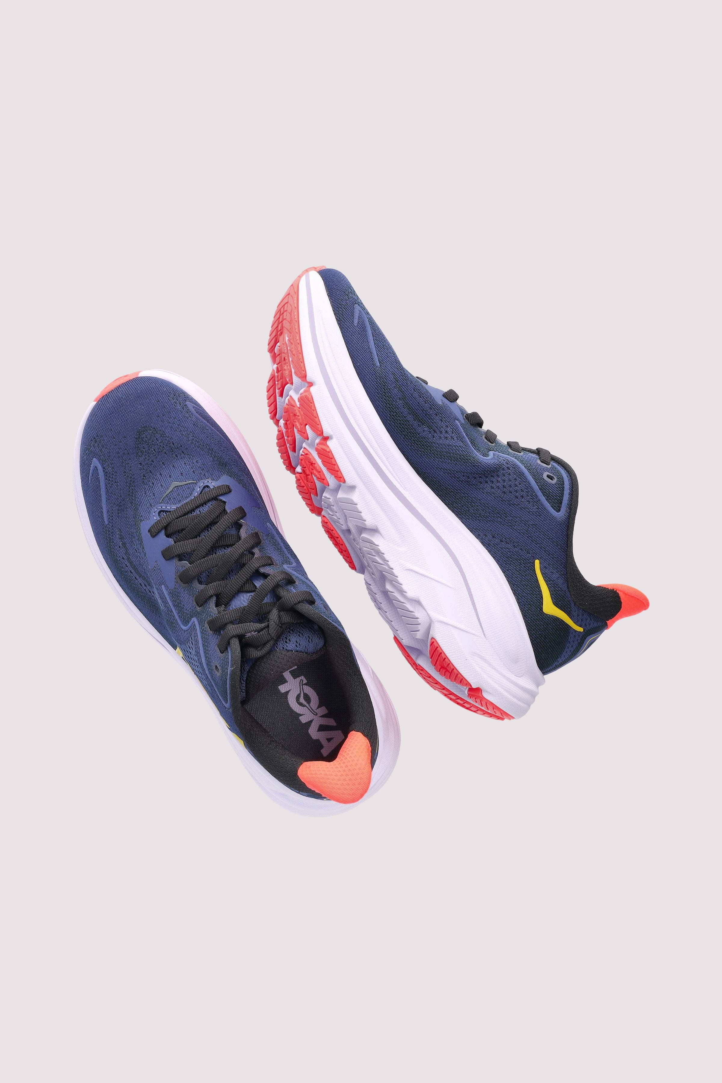 Hoka - Hoka Damen-Sneaker mit Dämpfung