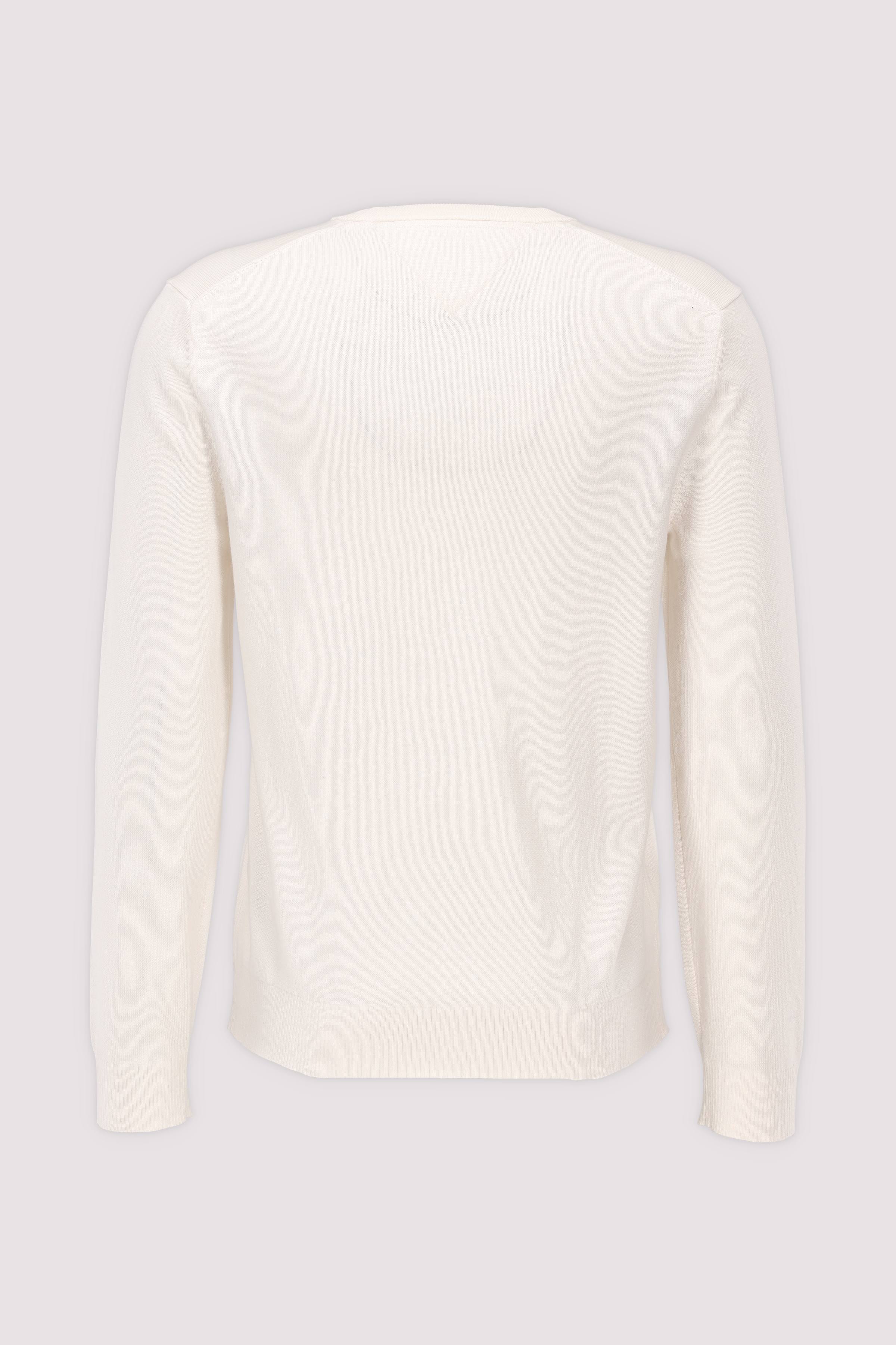 Tommy Hilfiger Pullover Weiß