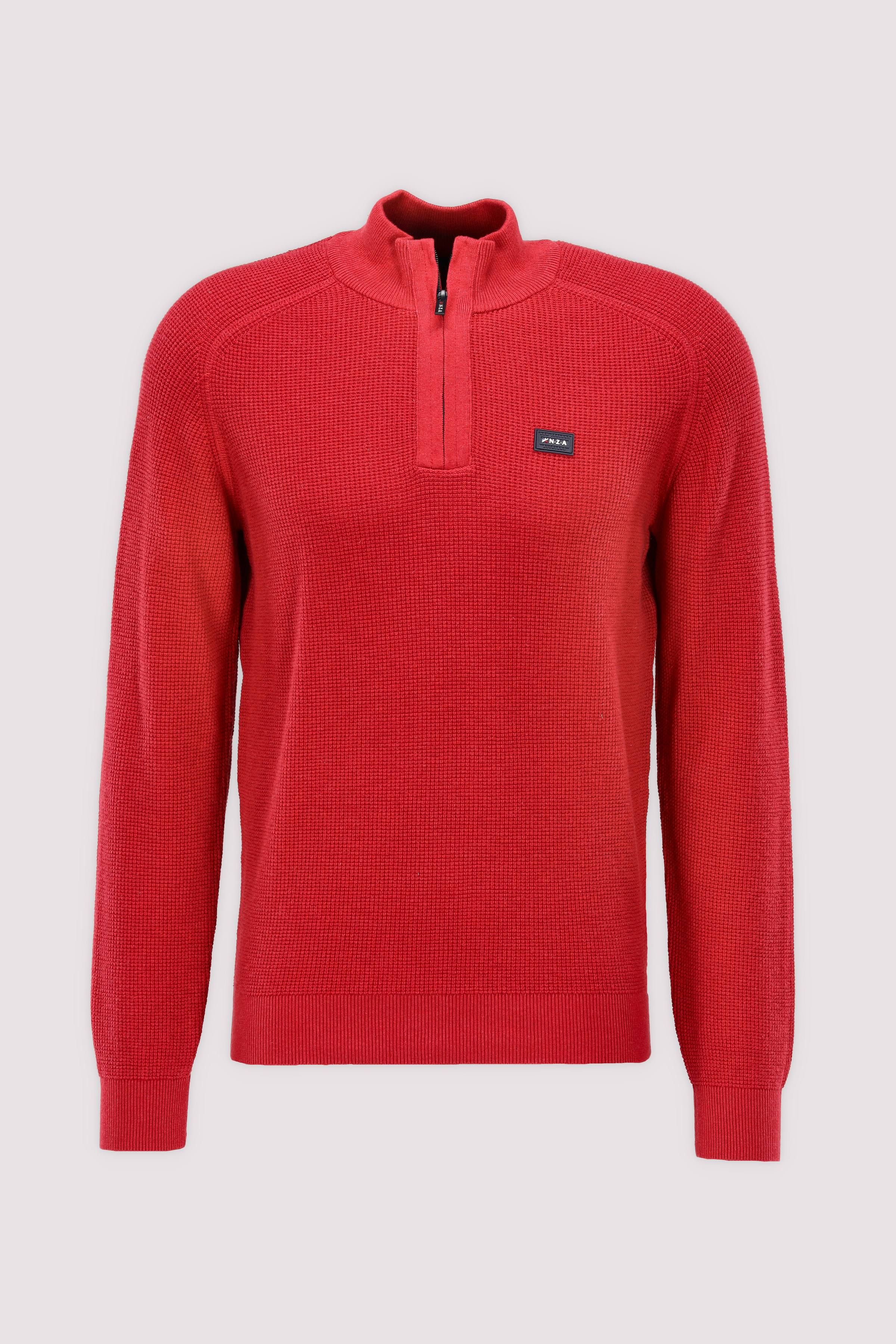 New Zealand Auckland Pullover