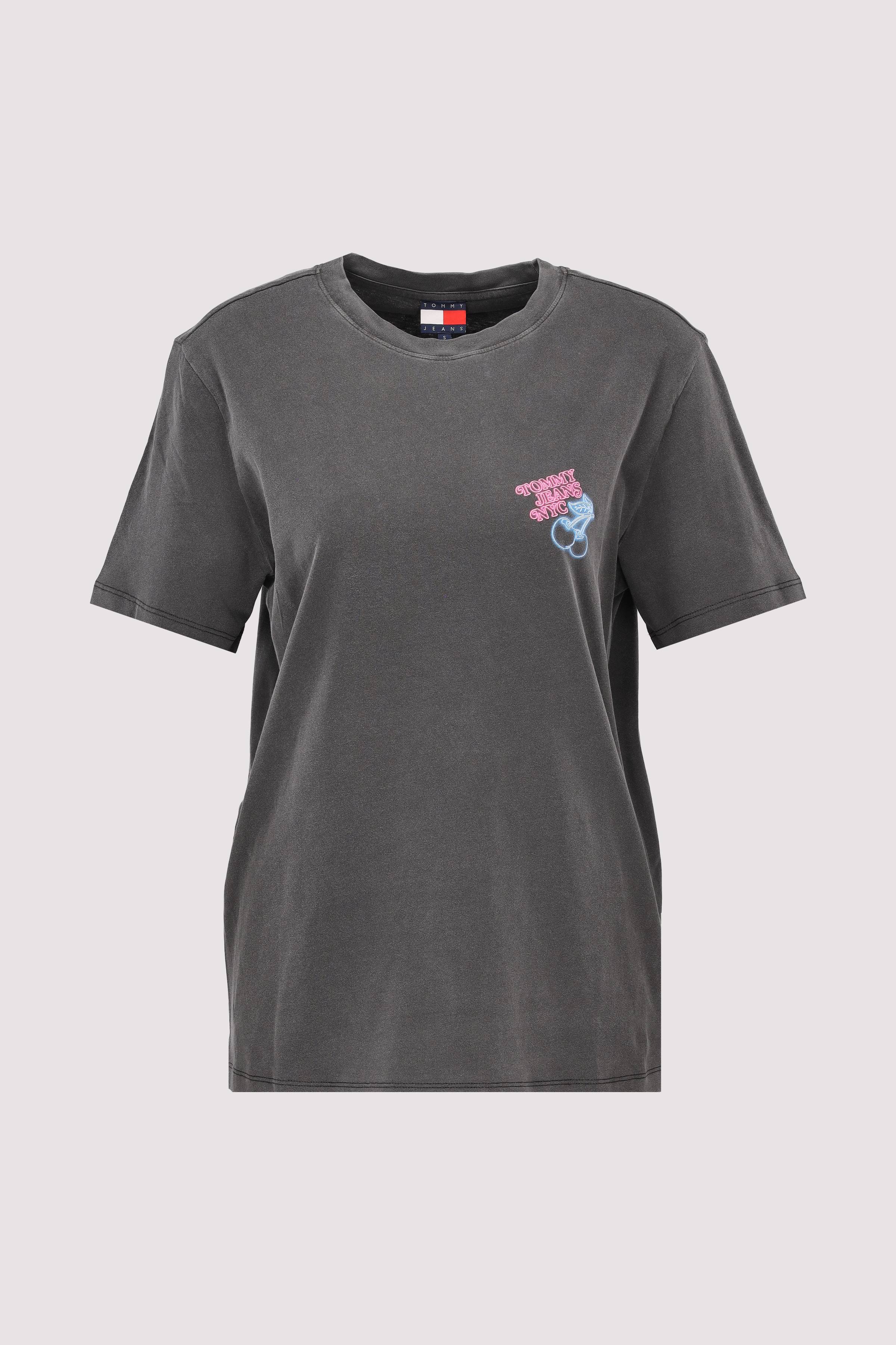 TJW RLX NEON SS TEE EXT