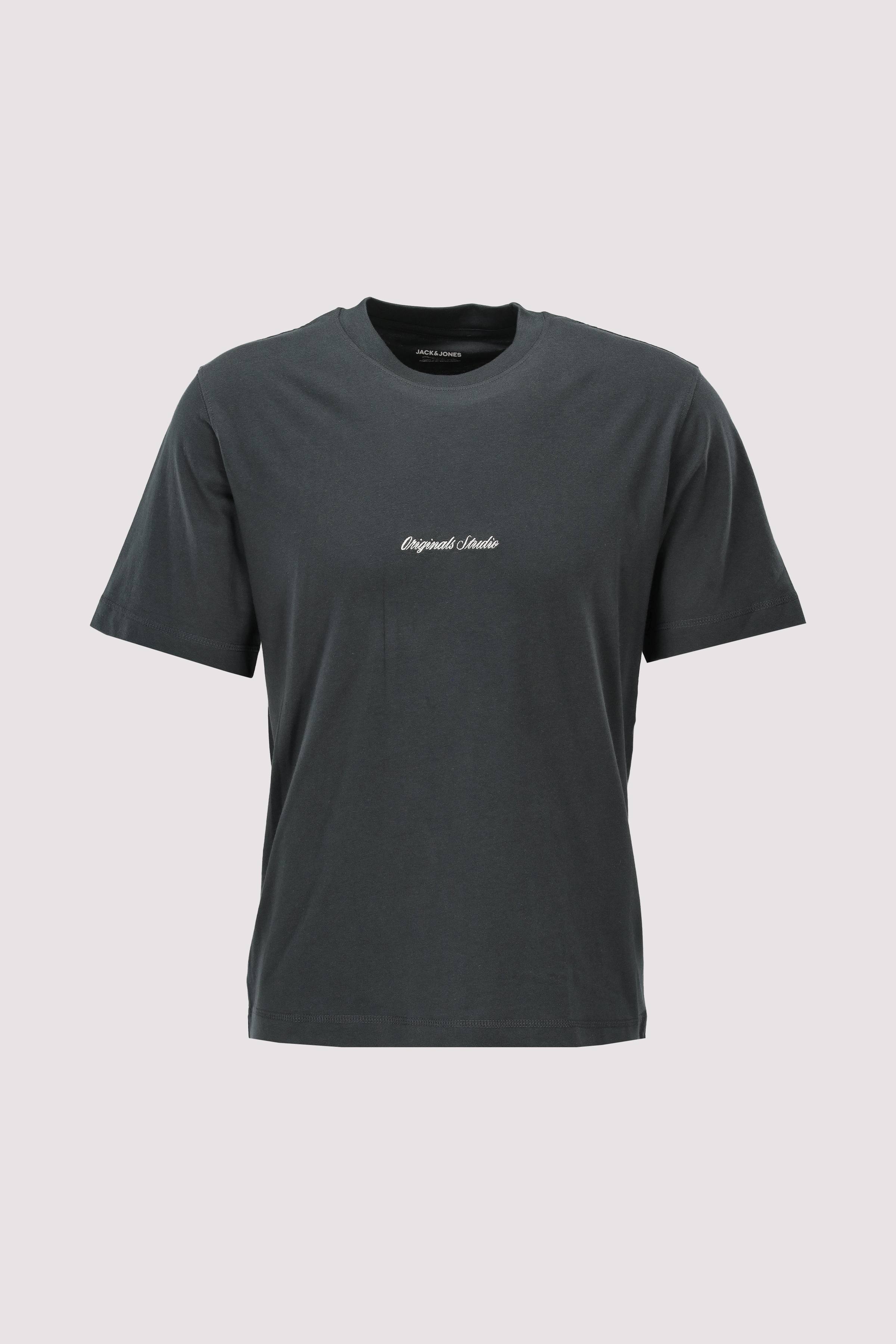 JORNORREBRO EMB TEE SS CREW NE