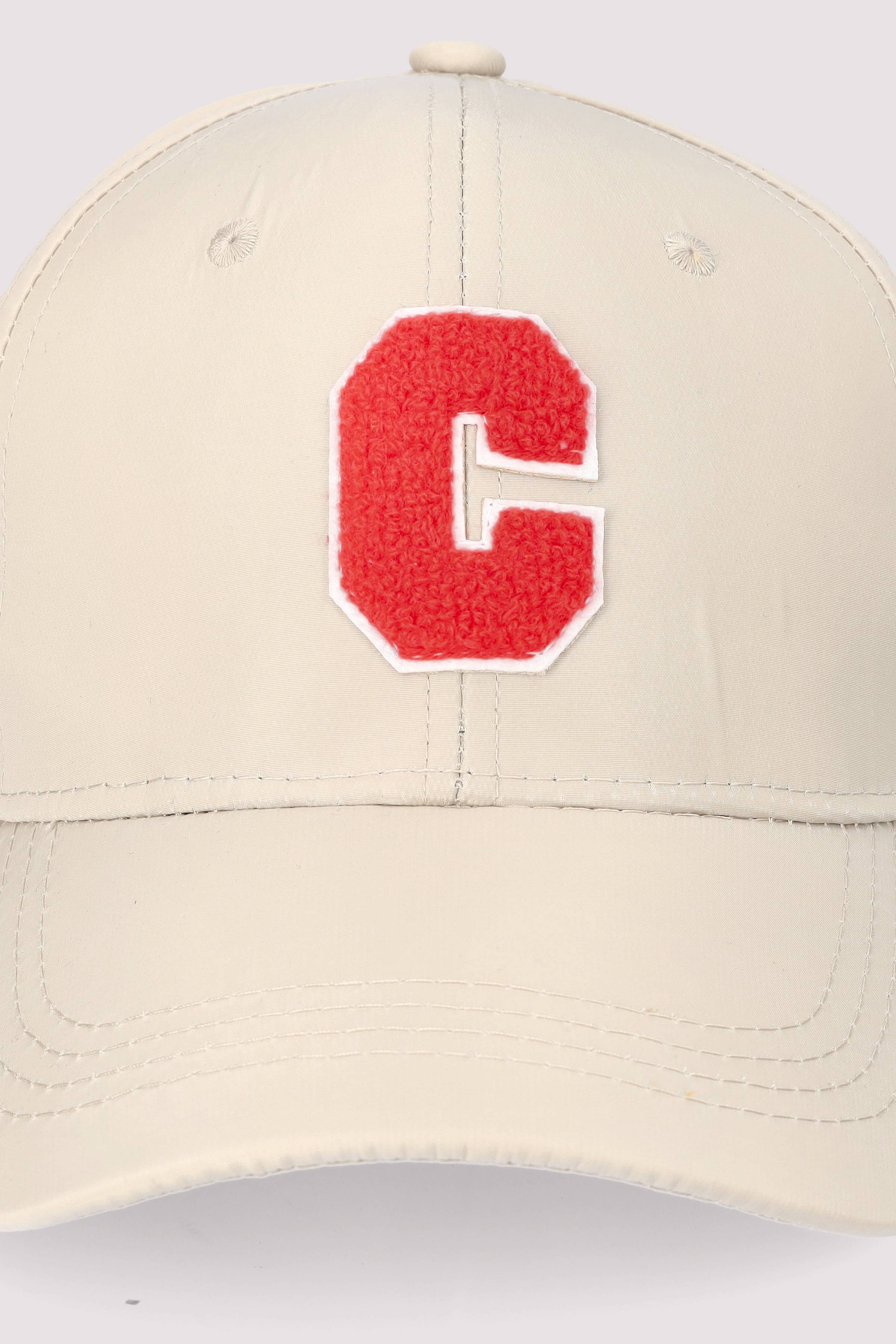 Cap