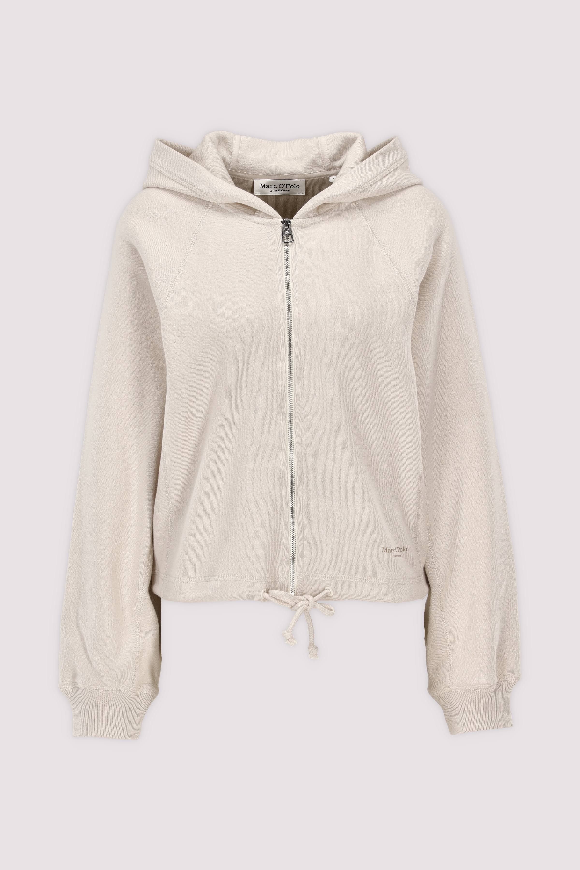 Sweat Sweatjackets Longsleeve